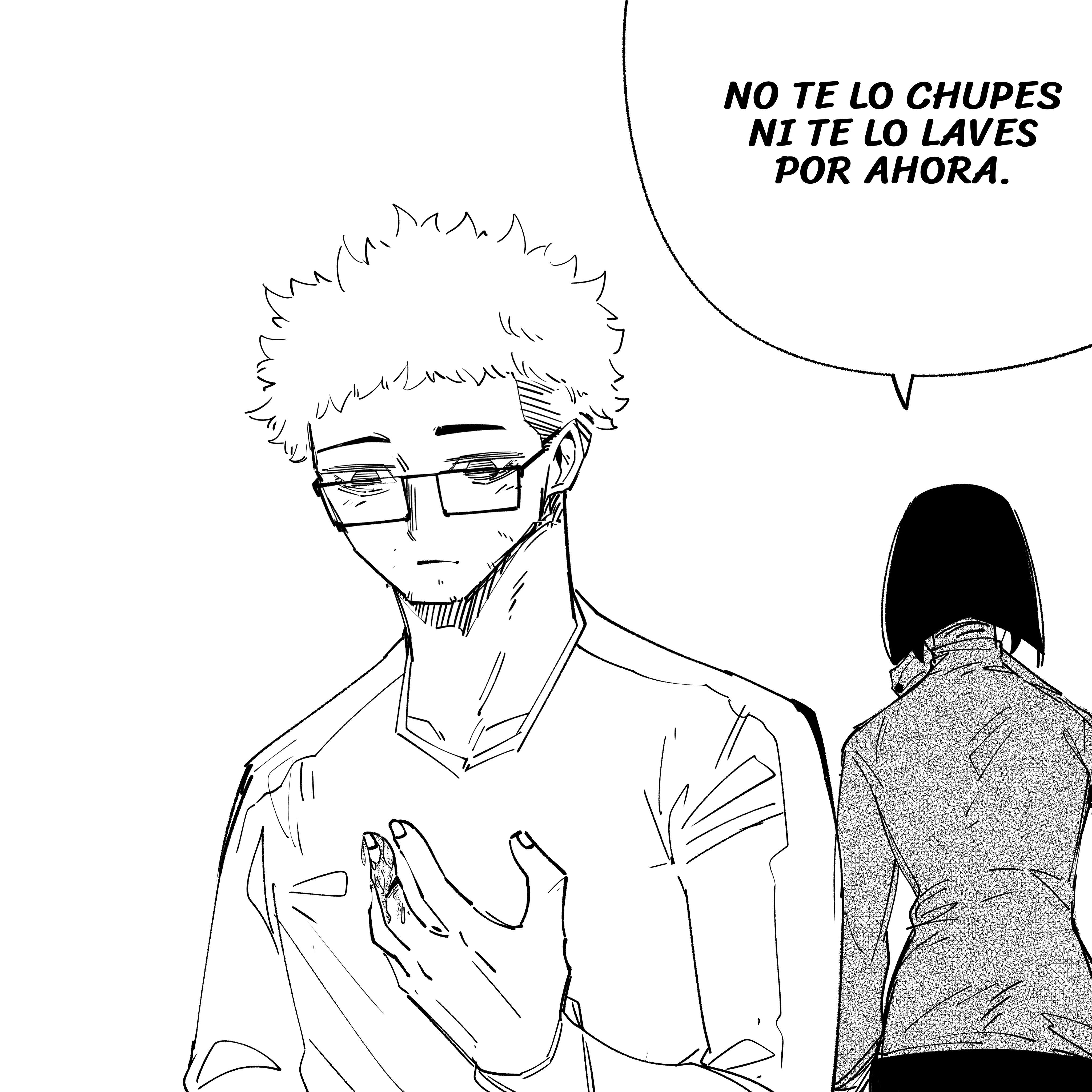 ¿Mi Nueva Novia no es Humana? Capitulo 14 página 4