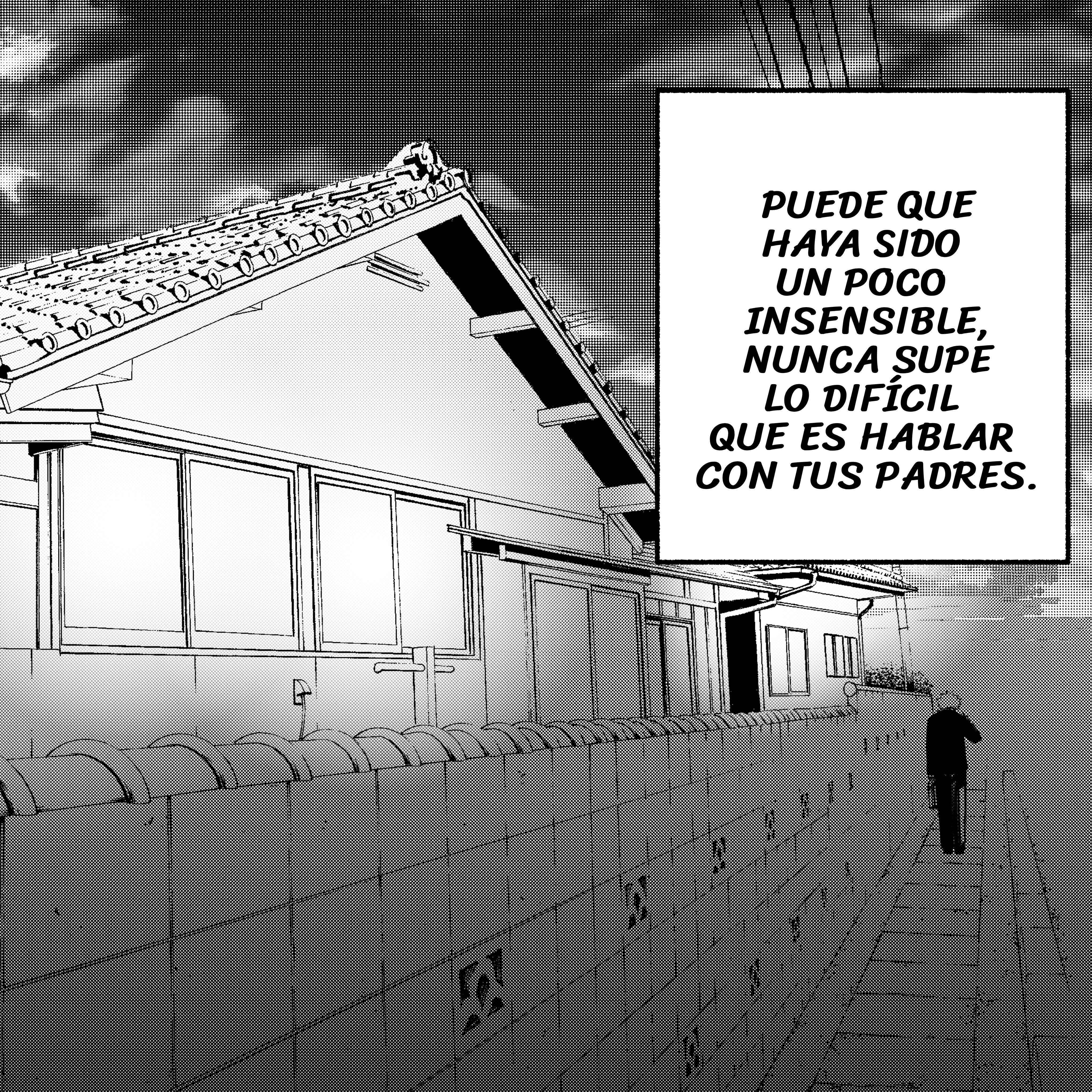 ¿Mi Nueva Novia no es Humana? Capitulo 16 página 3