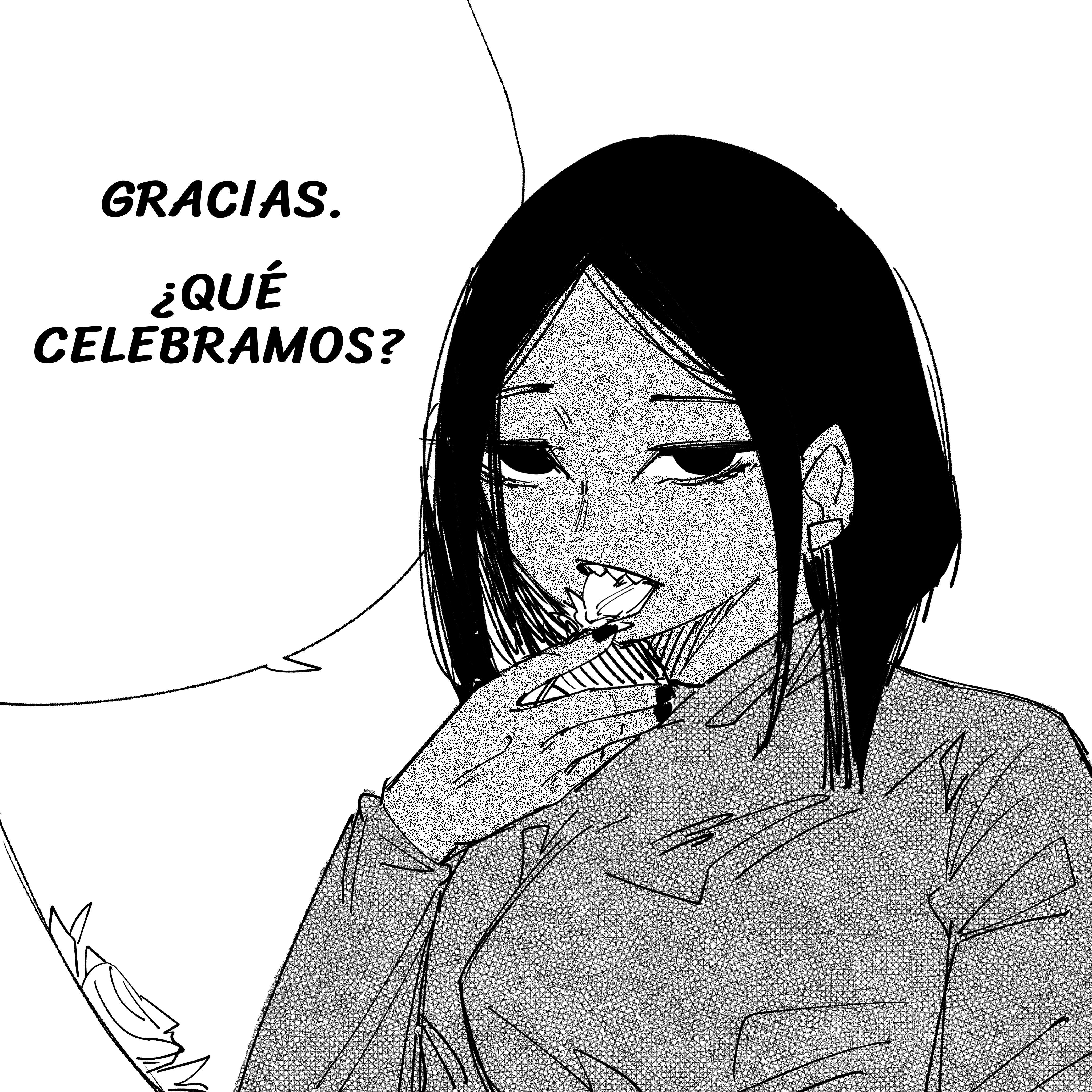¿Mi Nueva Novia no es Humana? Capitulo 19 página 8