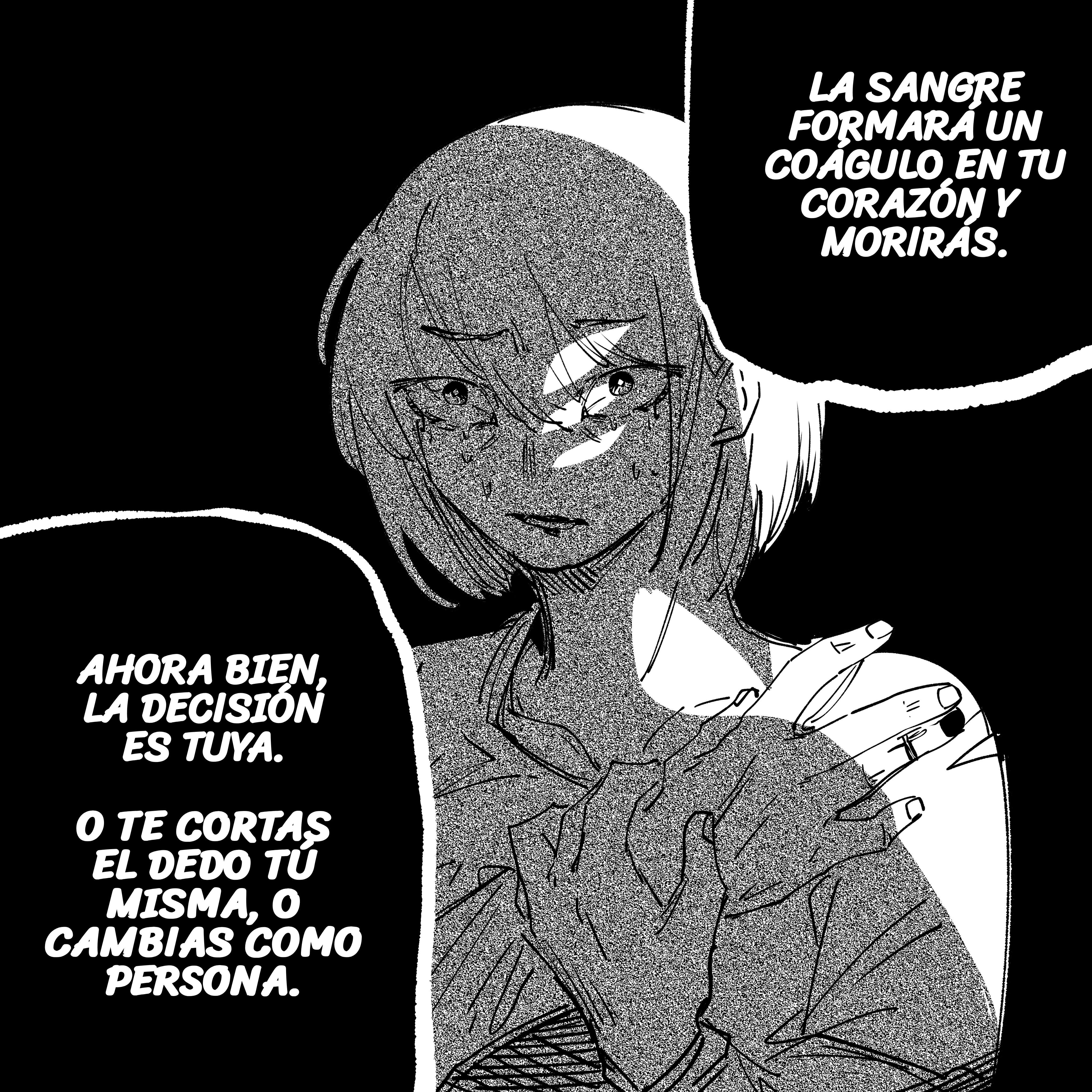 ¿Mi Nueva Novia no es Humana? Capitulo 22 página 2