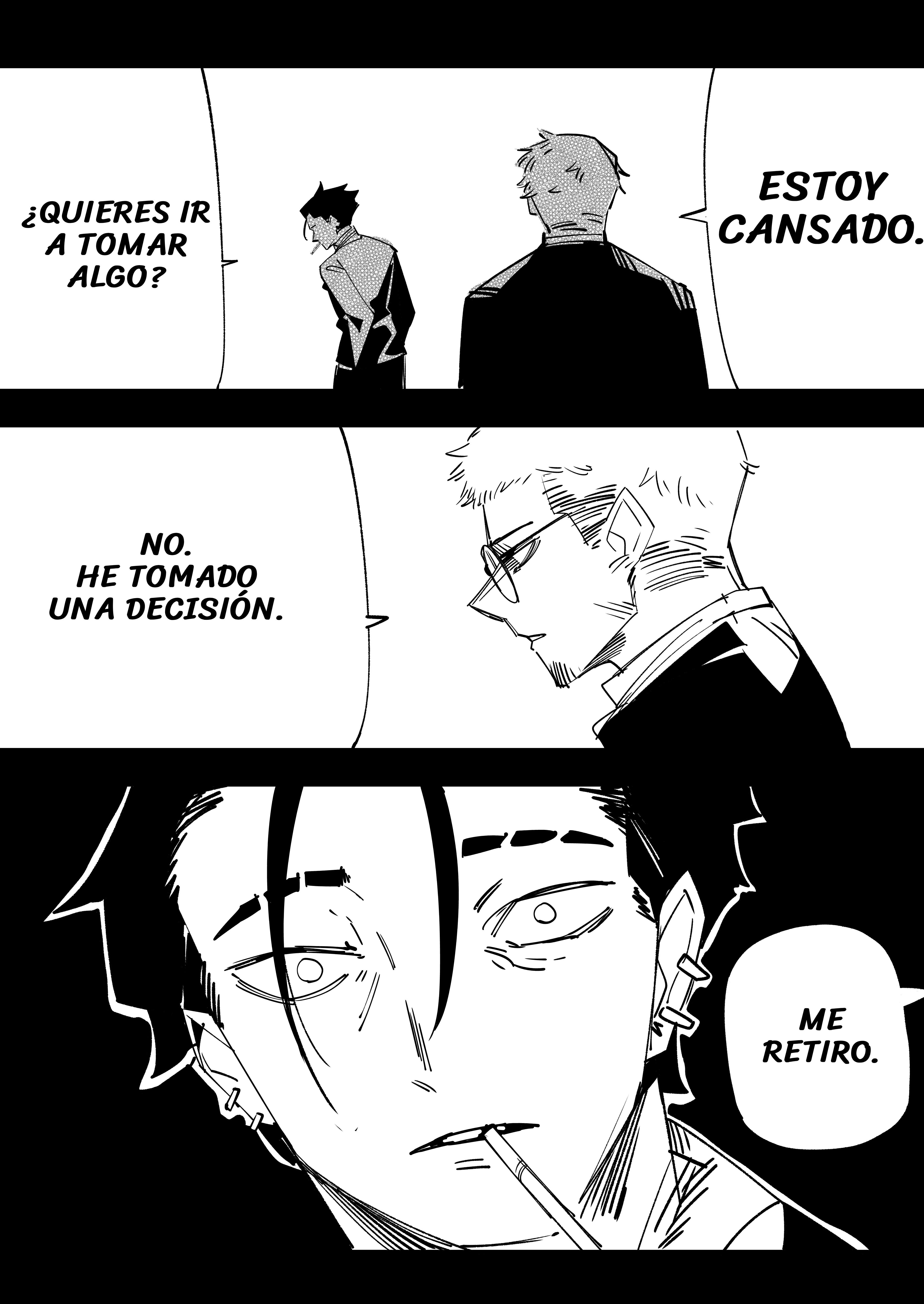 ¿Mi Nueva Novia no es Humana? Capitulo 29 página 8