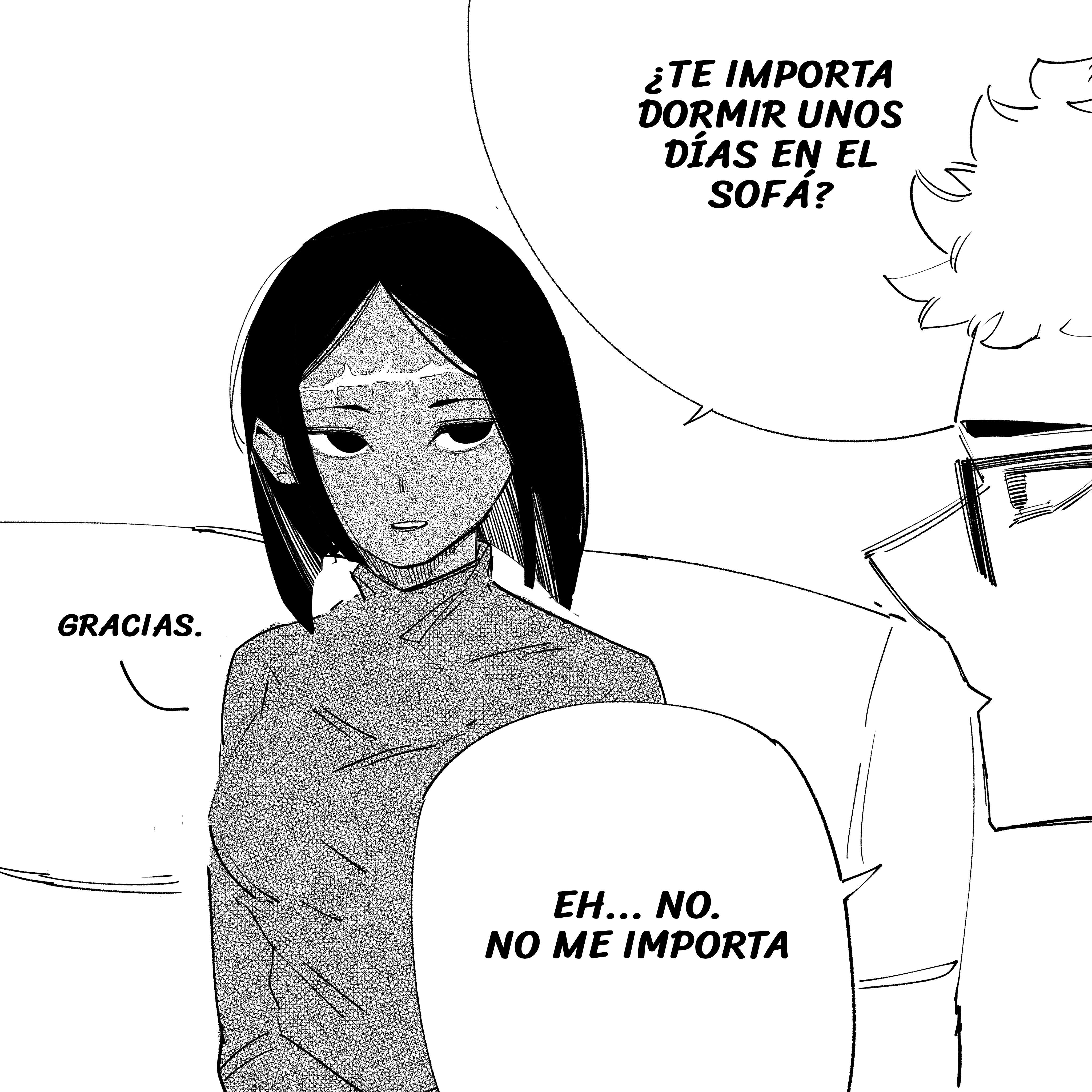 ¿Mi Nueva Novia no es Humana? Capitulo 34 página 4