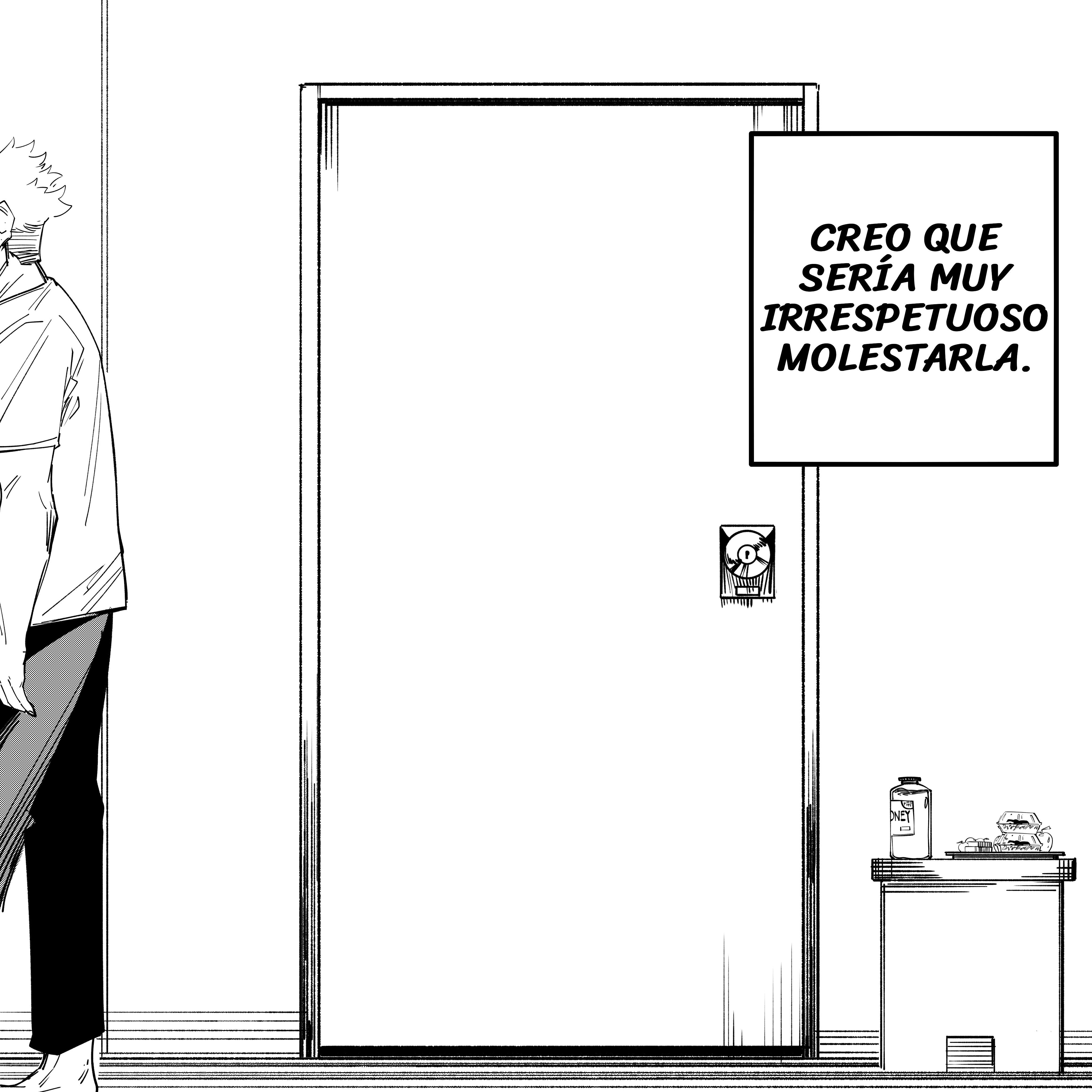 ¿Mi Nueva Novia no es Humana? Capitulo 35 página 2