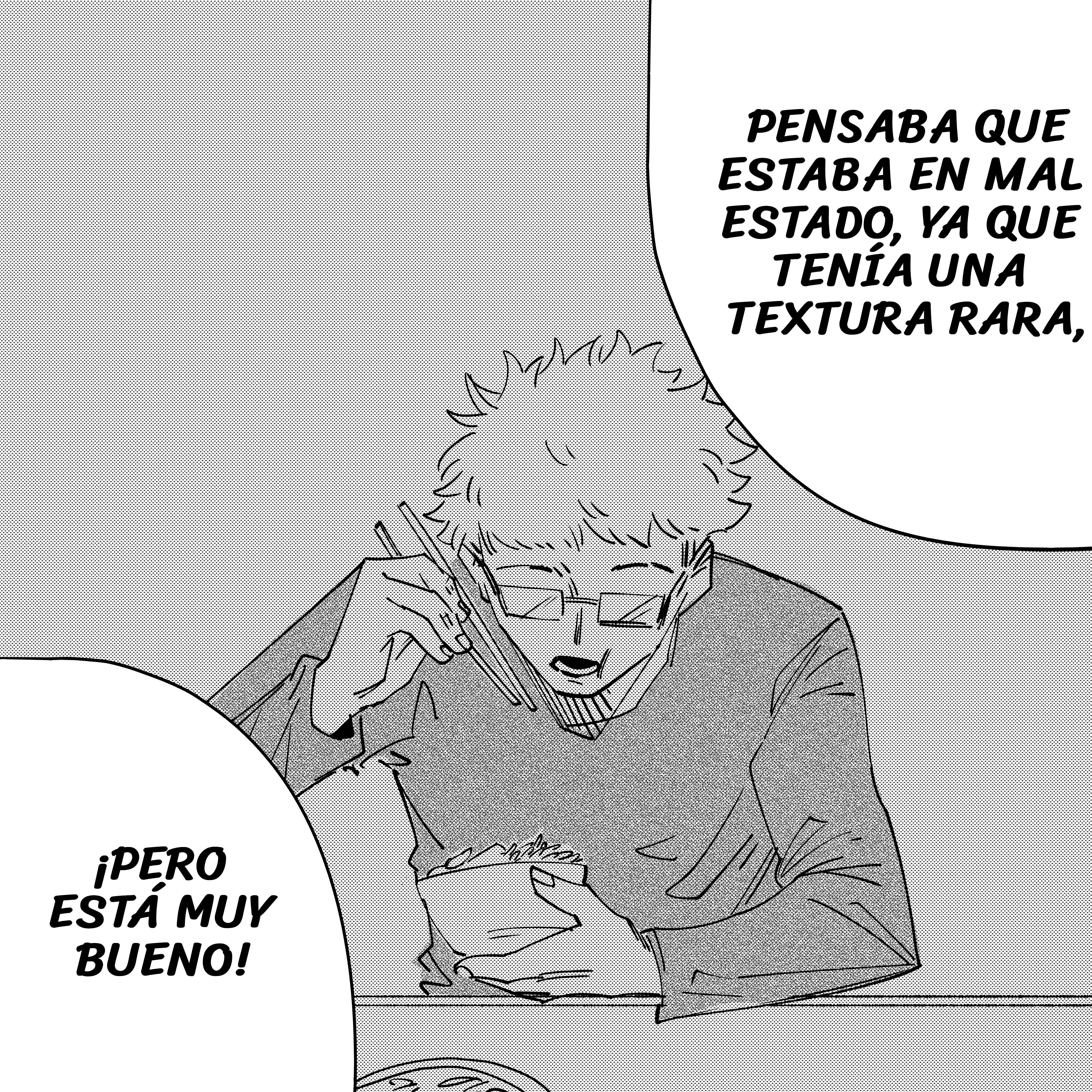 ¿Mi Nueva Novia no es Humana? Capitulo 35 página 8