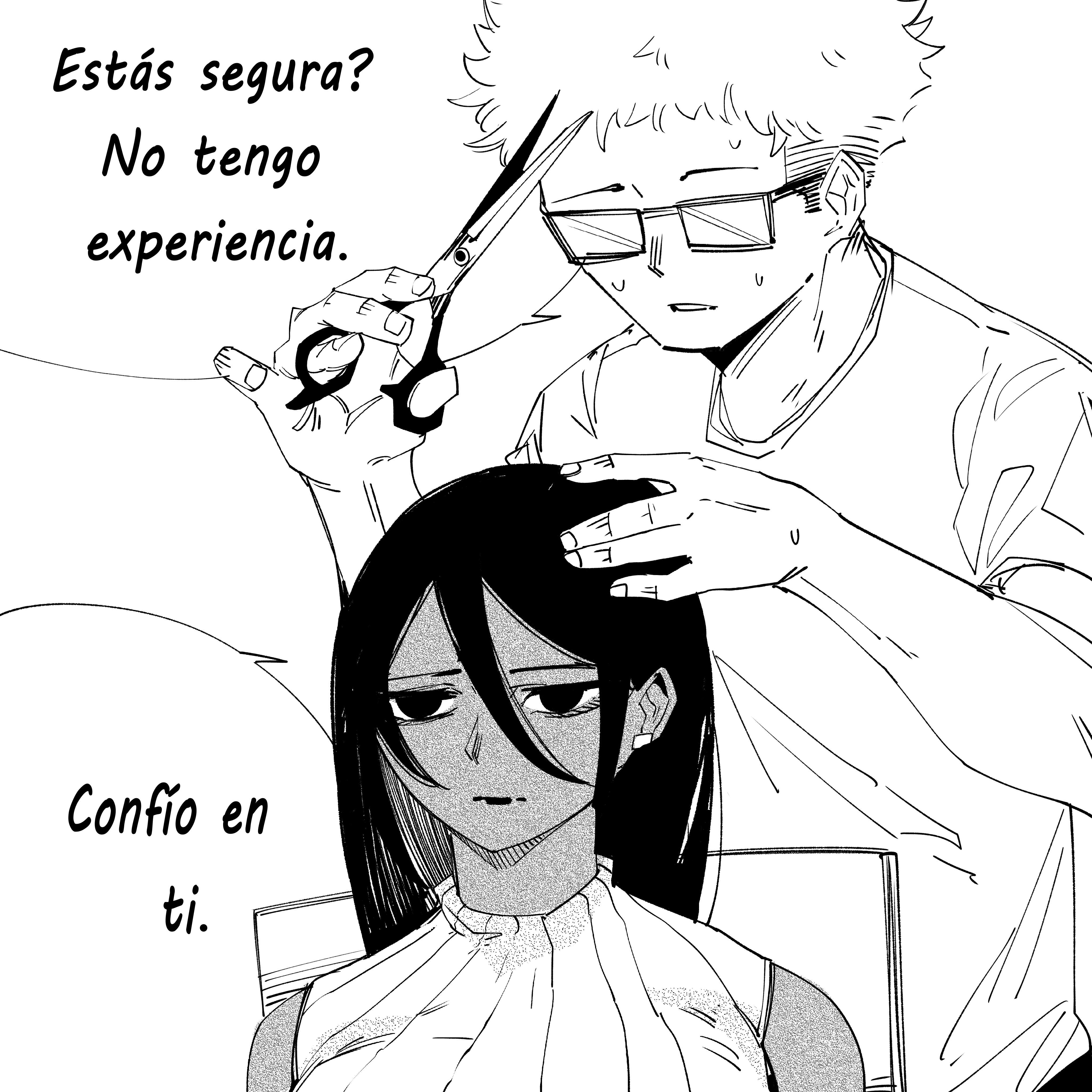 ¿Mi Nueva Novia no es Humana? Capitulo 36 página 2