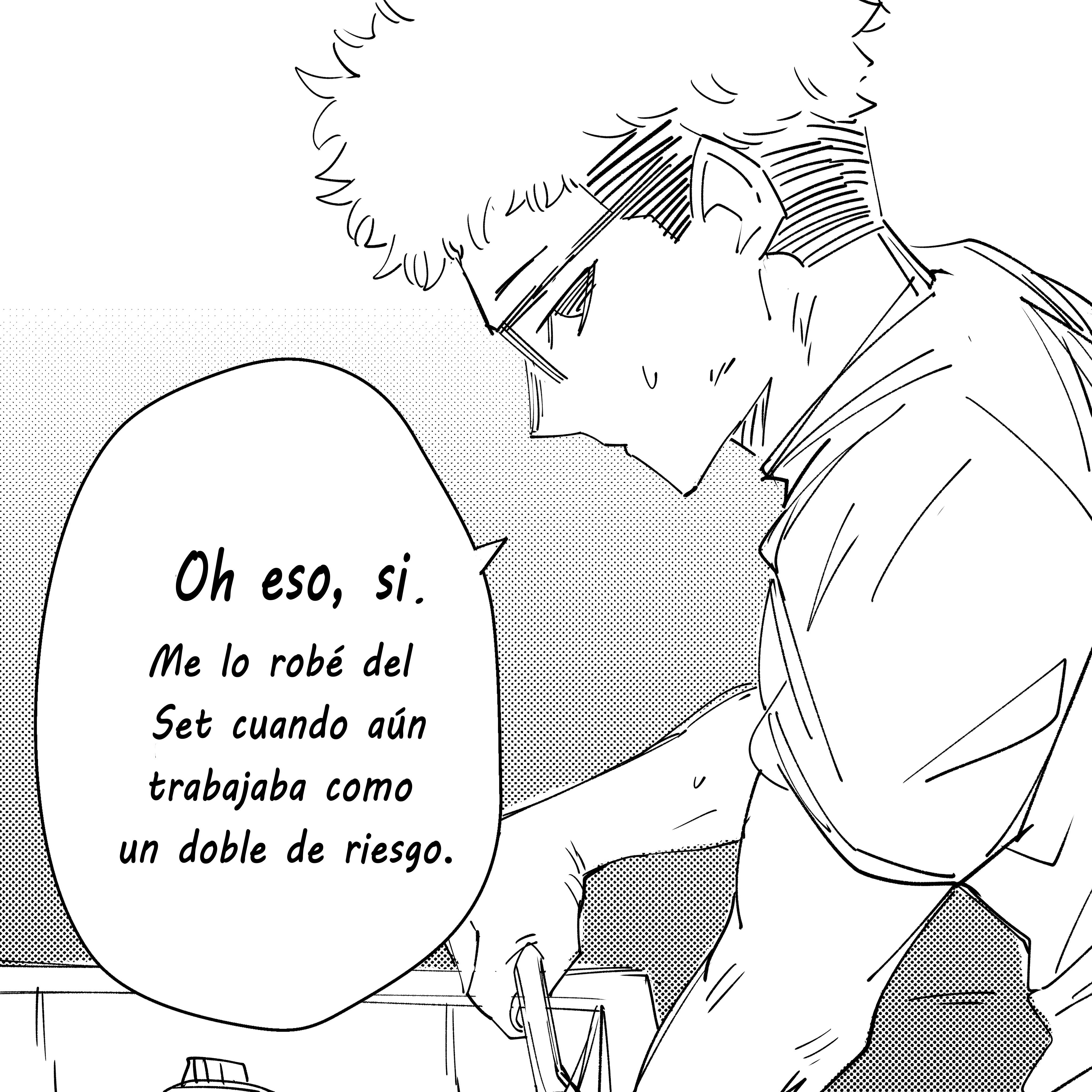 ¿Mi Nueva Novia no es Humana? Capitulo 37 página 2