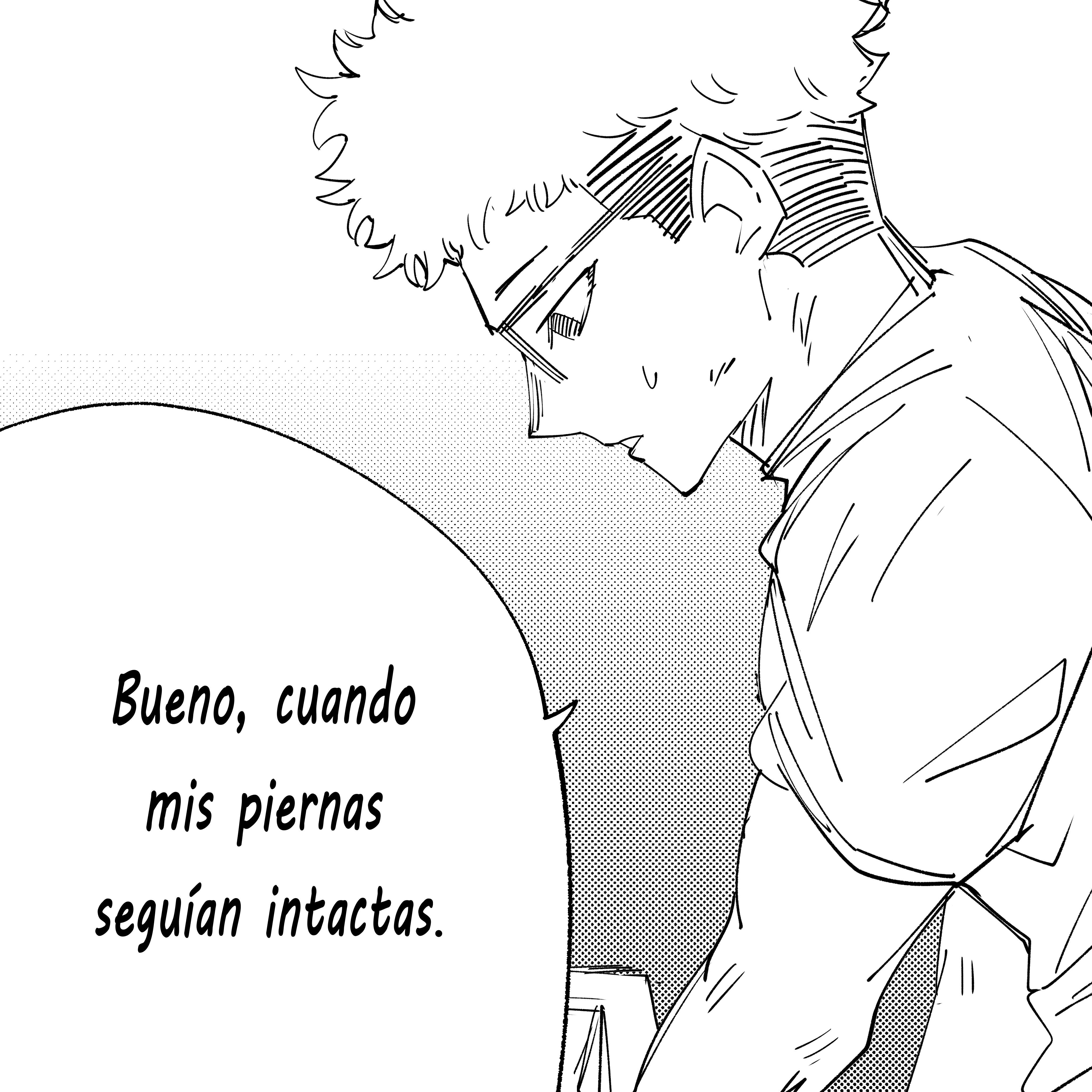¿Mi Nueva Novia no es Humana? Capitulo 37 página 3