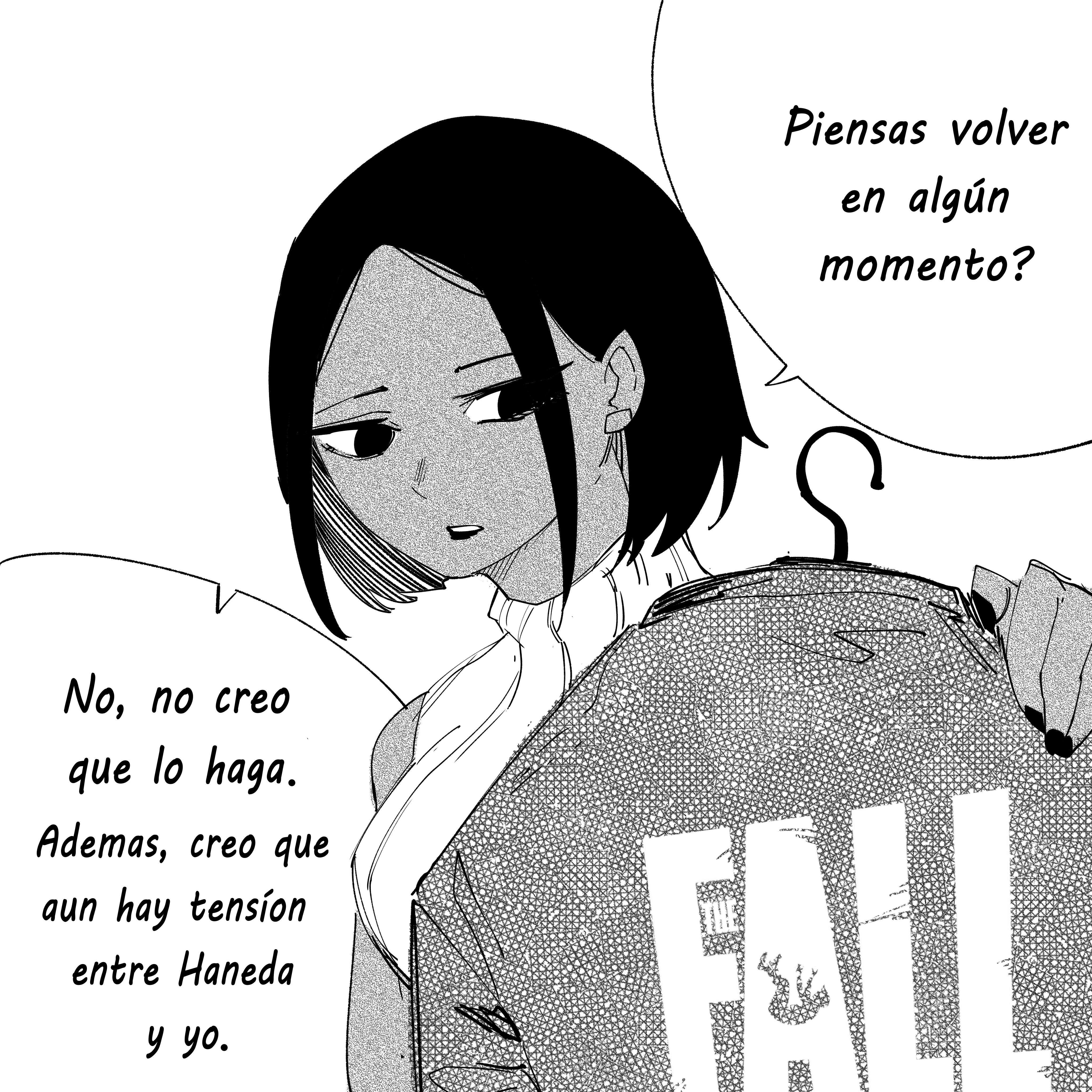 ¿Mi Nueva Novia no es Humana? Capitulo 37 página 4