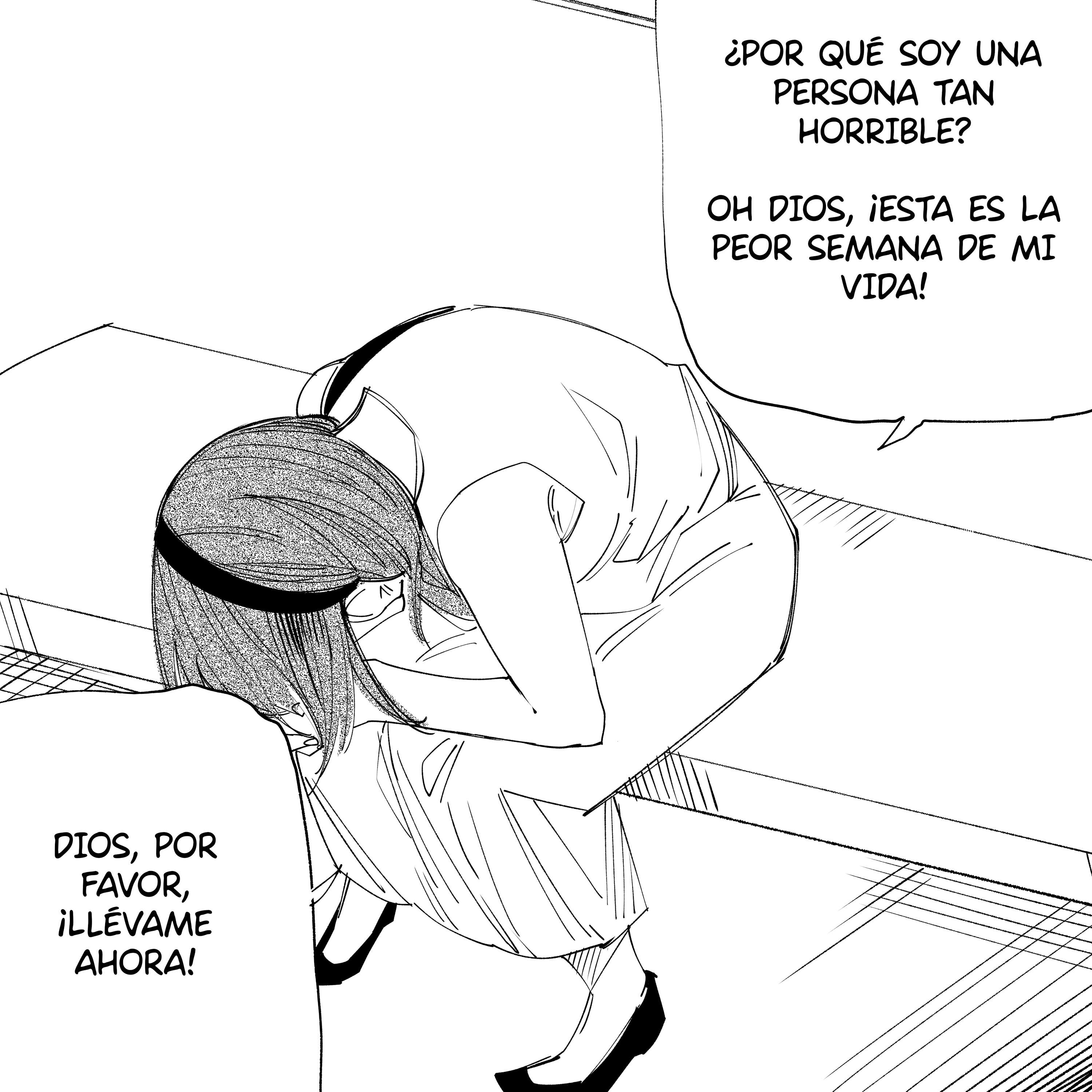 ¿Mi Nueva Novia no es Humana? Capitulo 41.5 página 3
