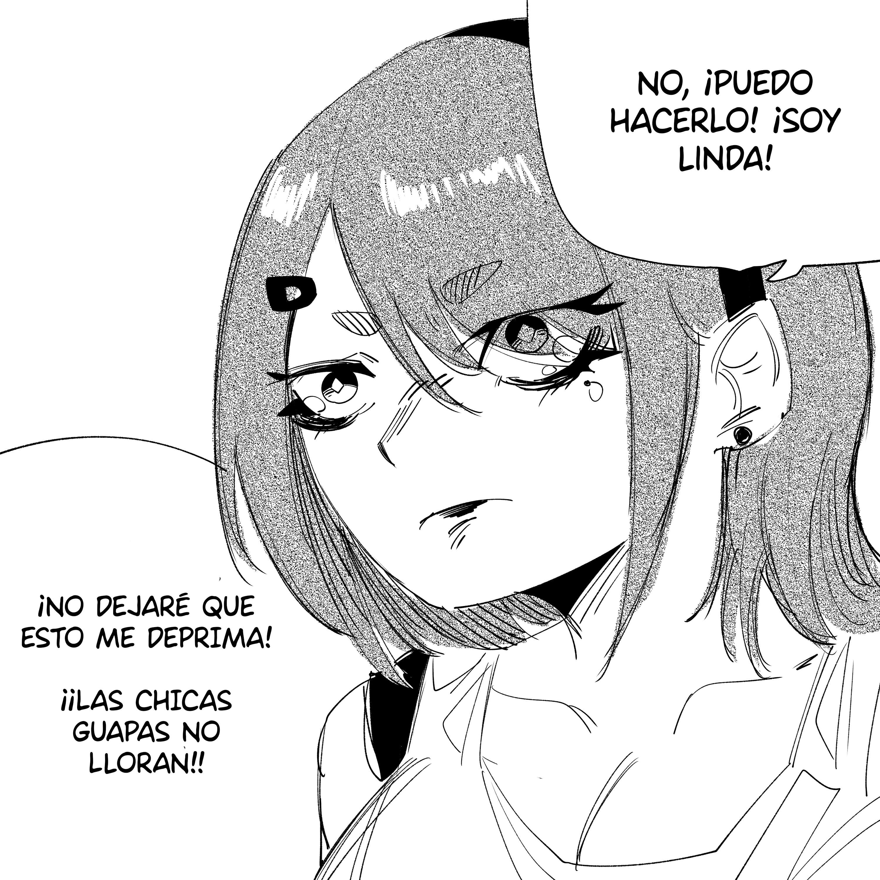 ¿Mi Nueva Novia no es Humana? Capitulo 41.5 página 4