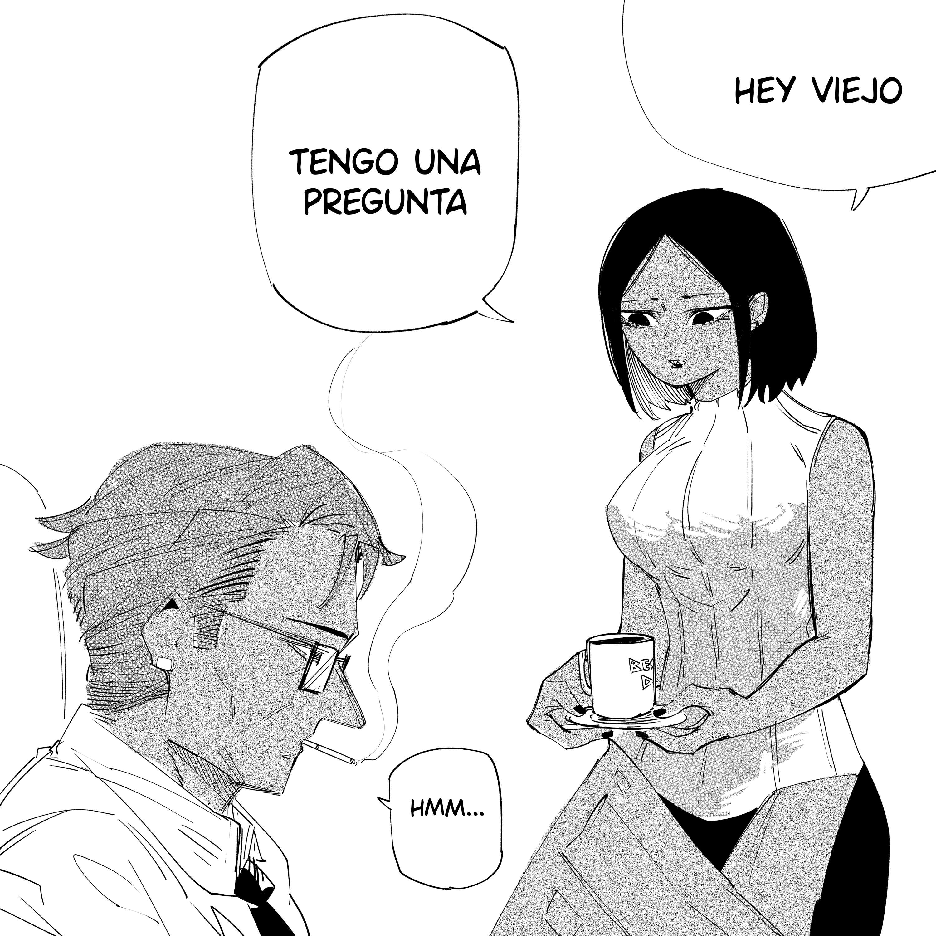 ¿Mi Nueva Novia no es Humana? Capitulo 42 página 2