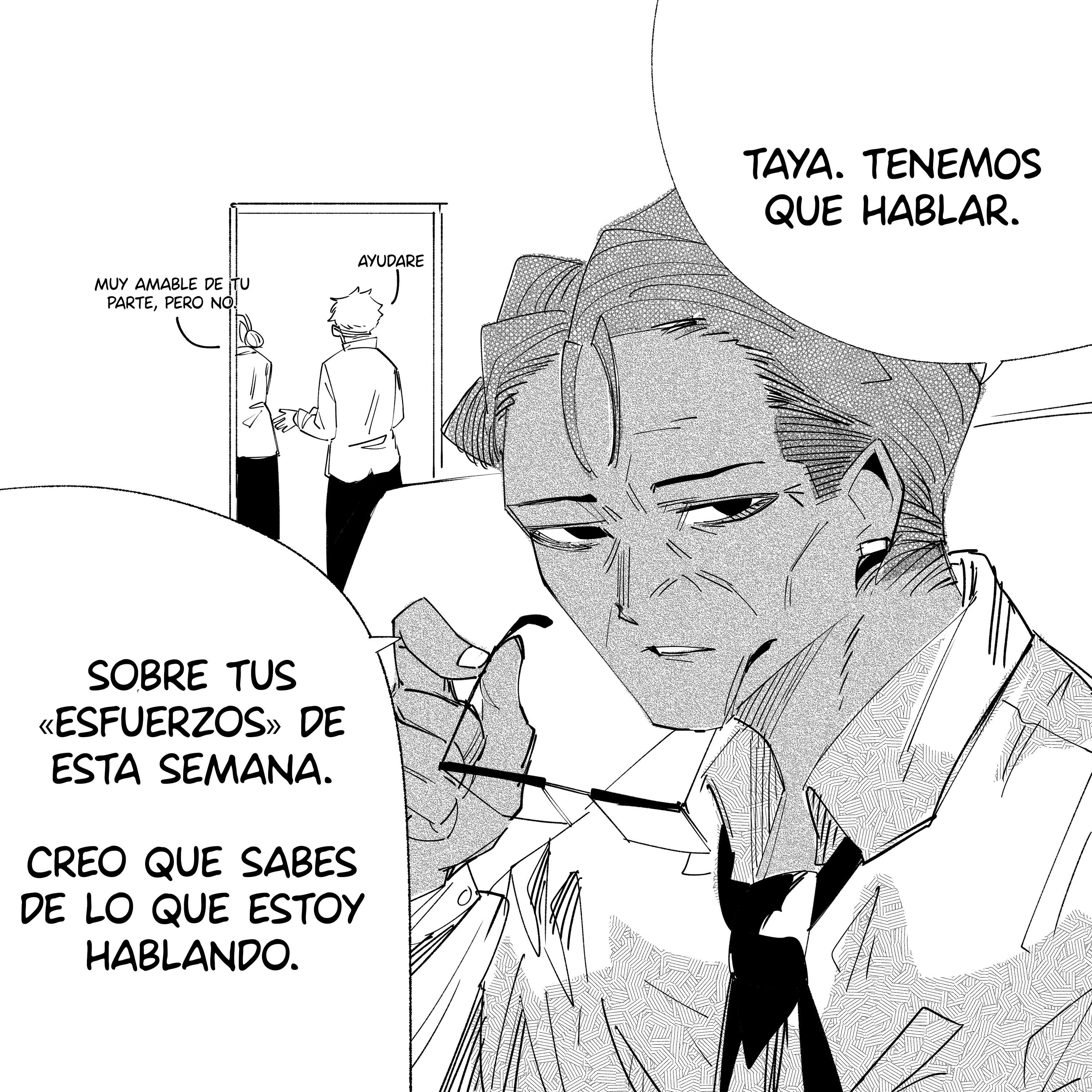 ¿Mi Nueva Novia no es Humana? Capitulo 43 página 2