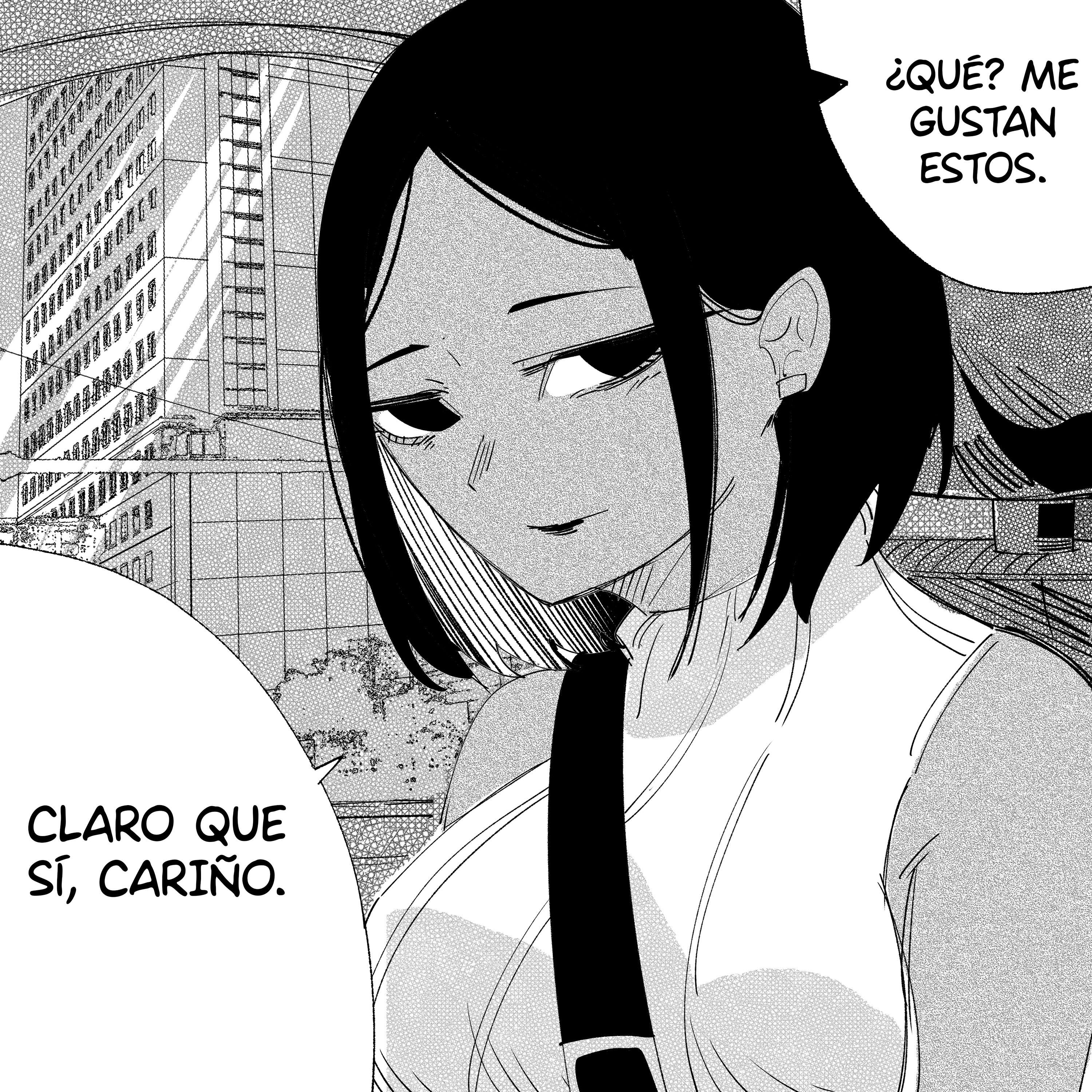 ¿Mi Nueva Novia no es Humana? Capitulo 44 página 5