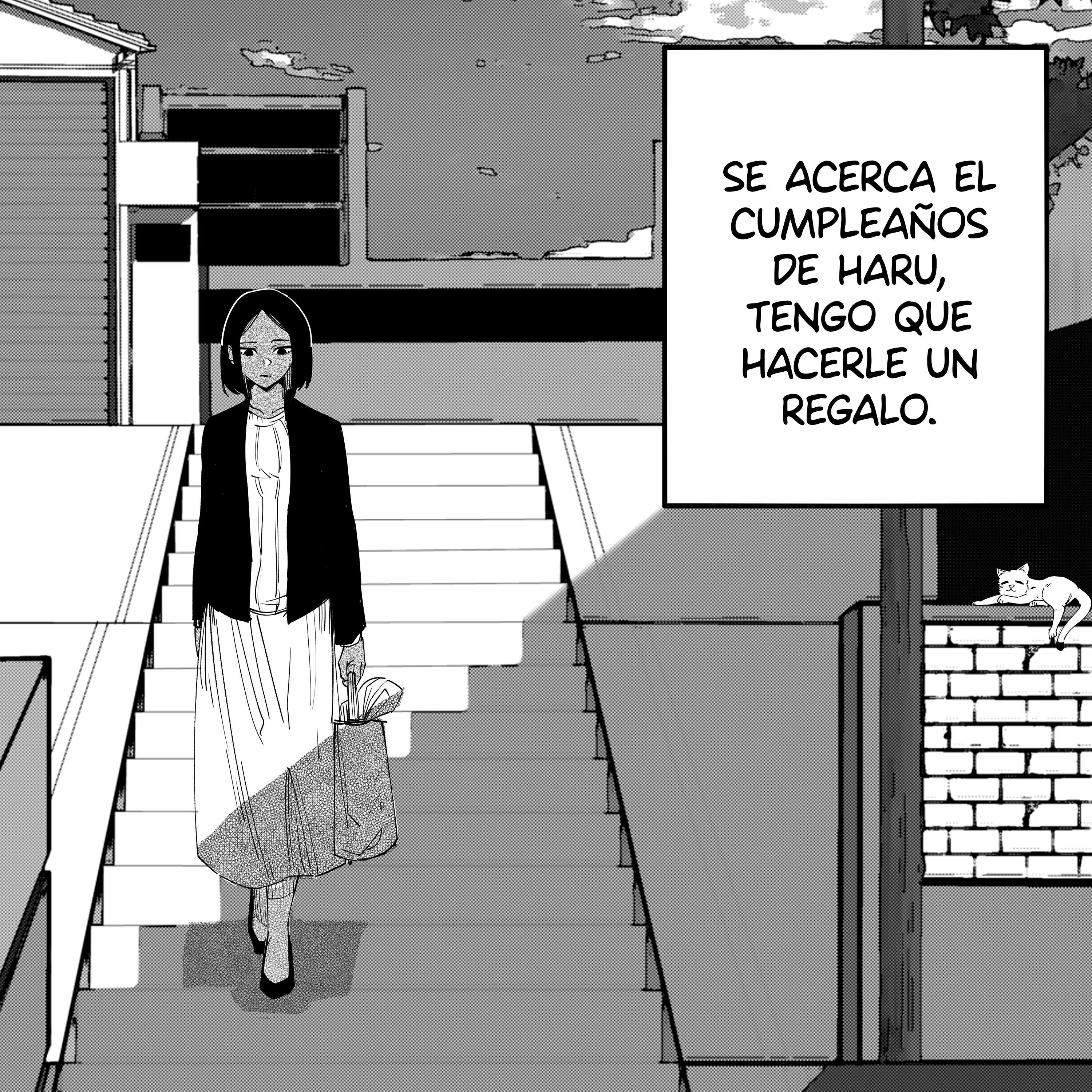 ¿Mi Nueva Novia no es Humana? Capitulo 45 página 2