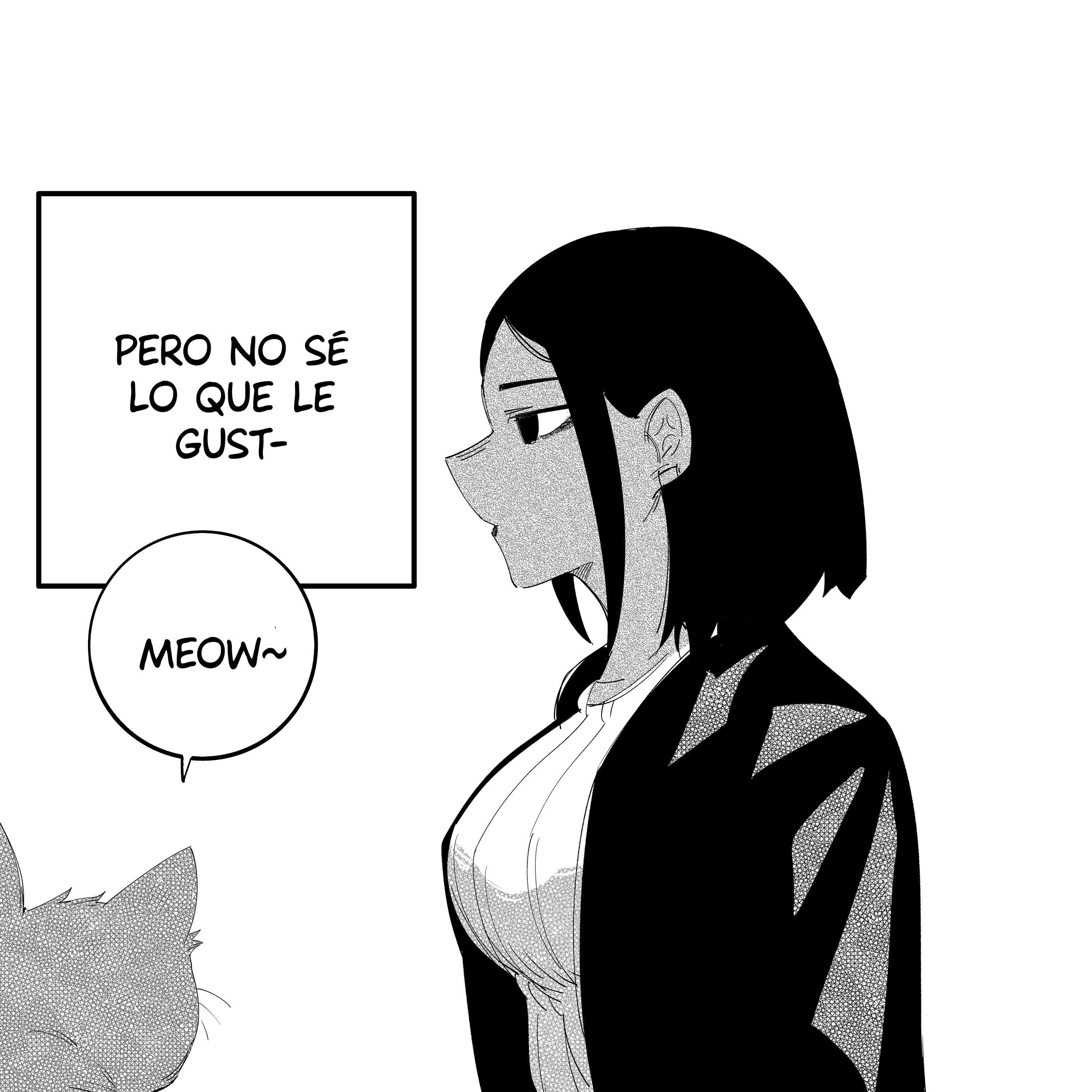 ¿Mi Nueva Novia no es Humana? Capitulo 45 página 3