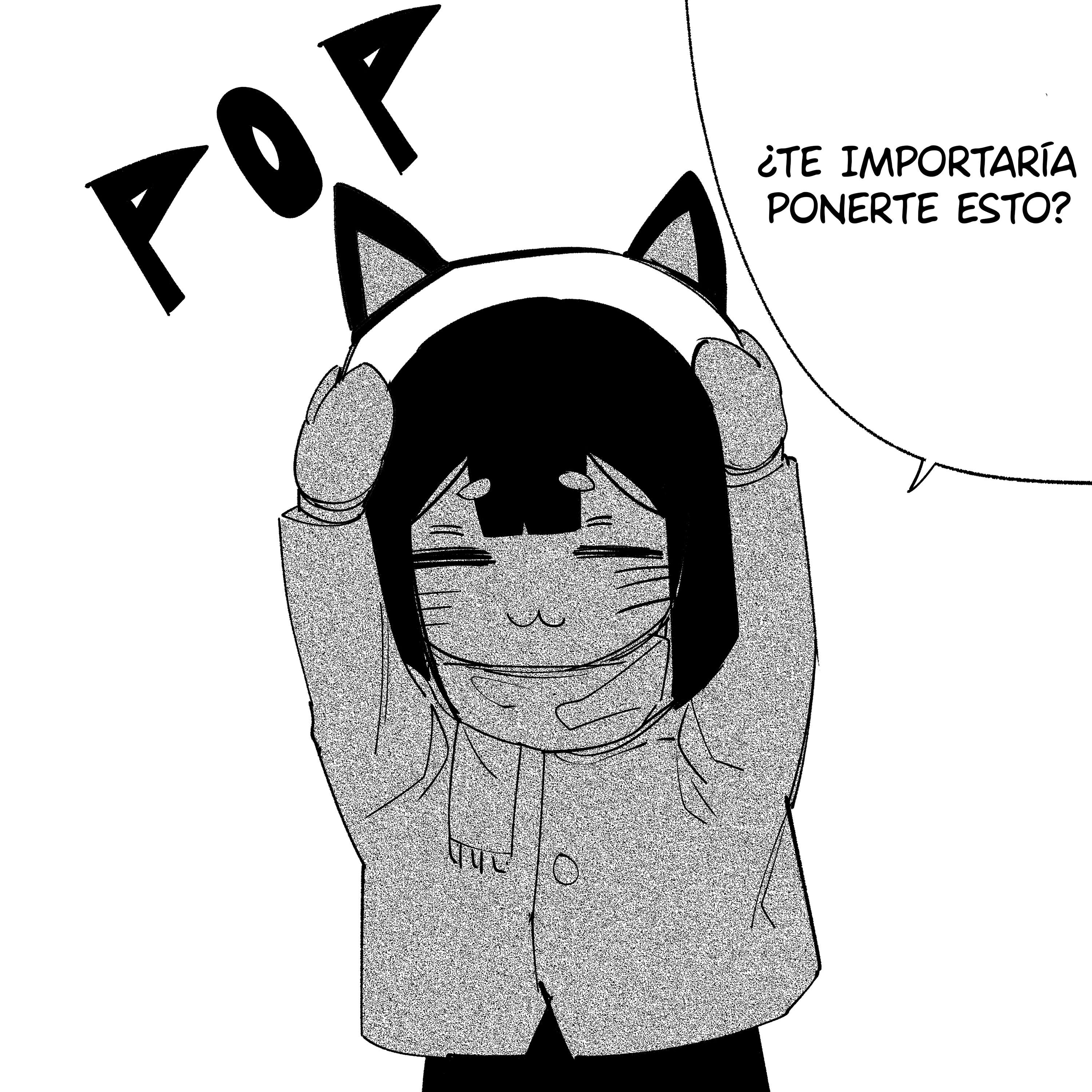 ¿Mi Nueva Novia no es Humana? Capitulo 46 página 3