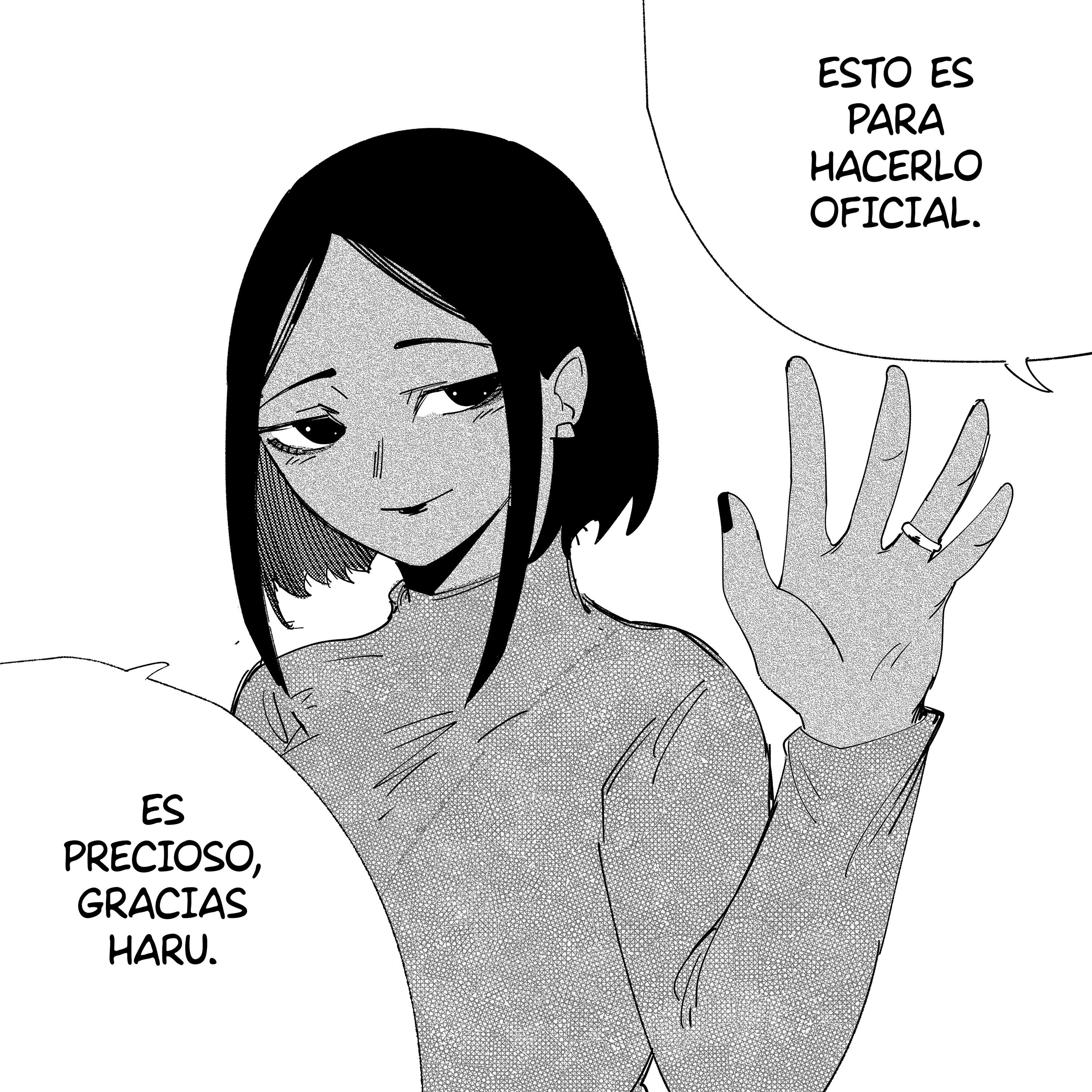 ¿Mi Nueva Novia no es Humana? Capitulo 48 página 11
