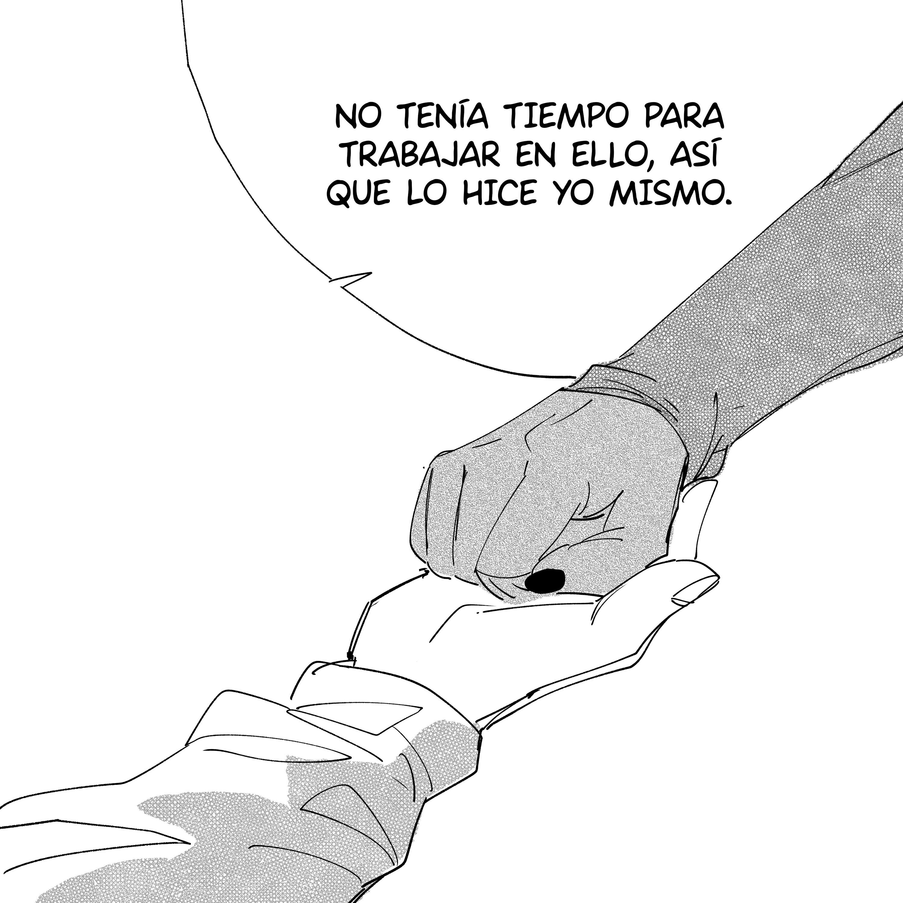 ¿Mi Nueva Novia no es Humana? Capitulo 48 página 13