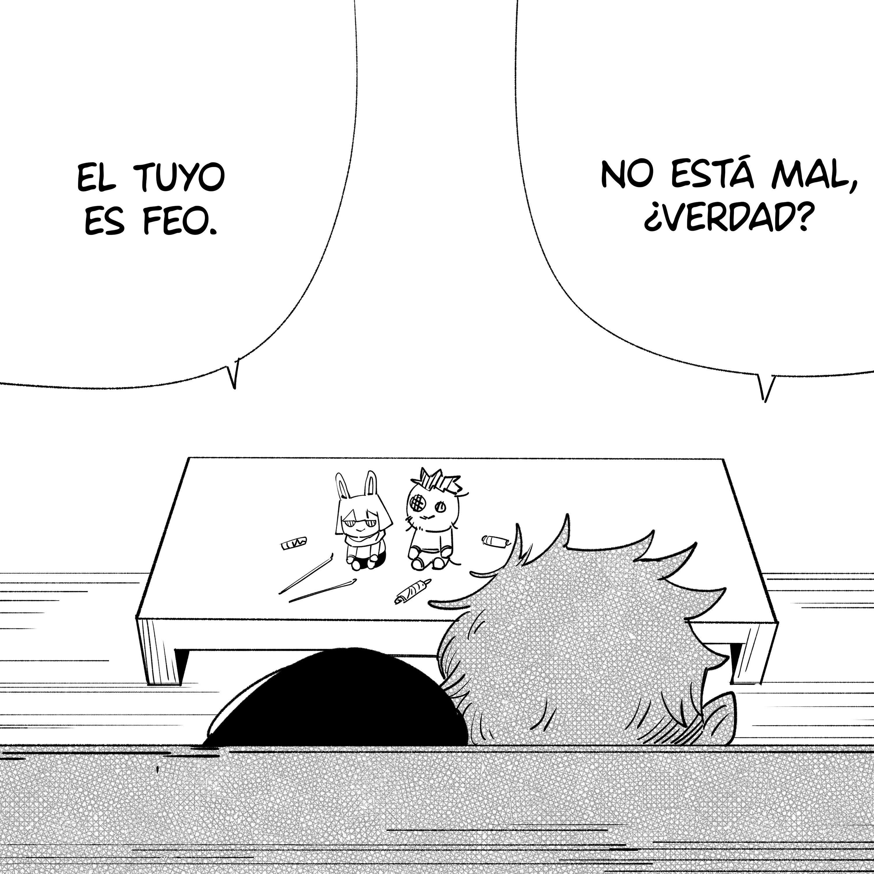 ¿Mi Nueva Novia no es Humana? Capitulo 49 página 5