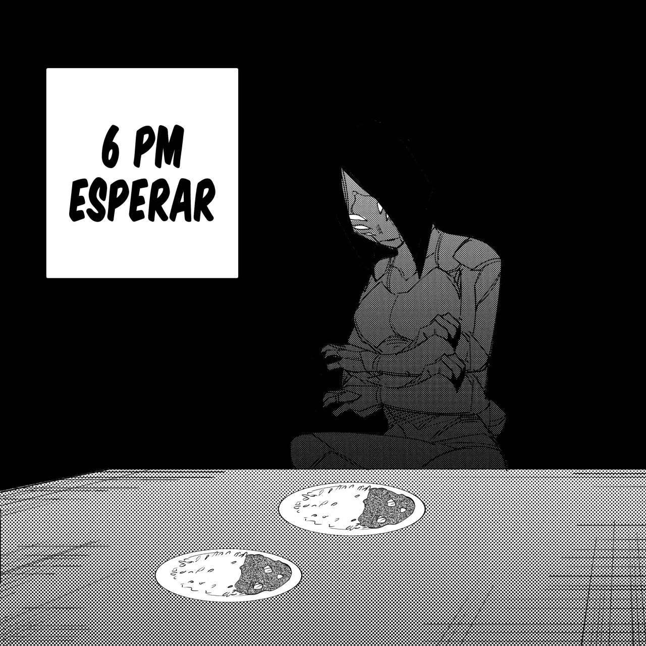 ¿Mi Nueva Novia no es Humana? Capitulo 52 página 10