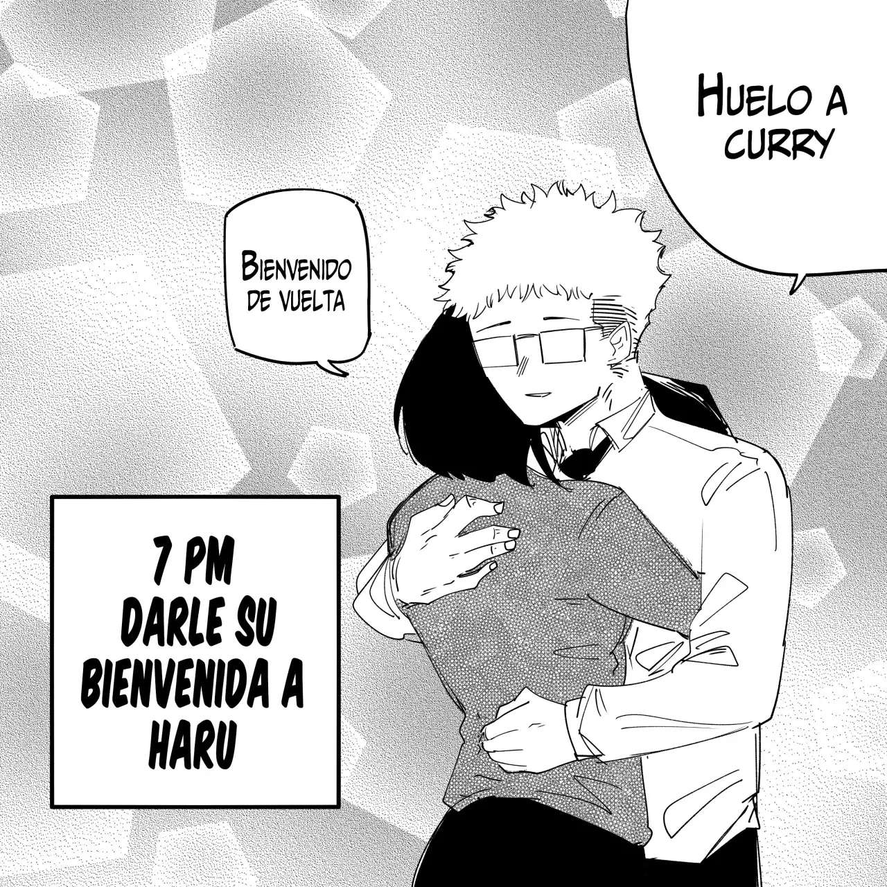 ¿Mi Nueva Novia no es Humana? Capitulo 52 página 11