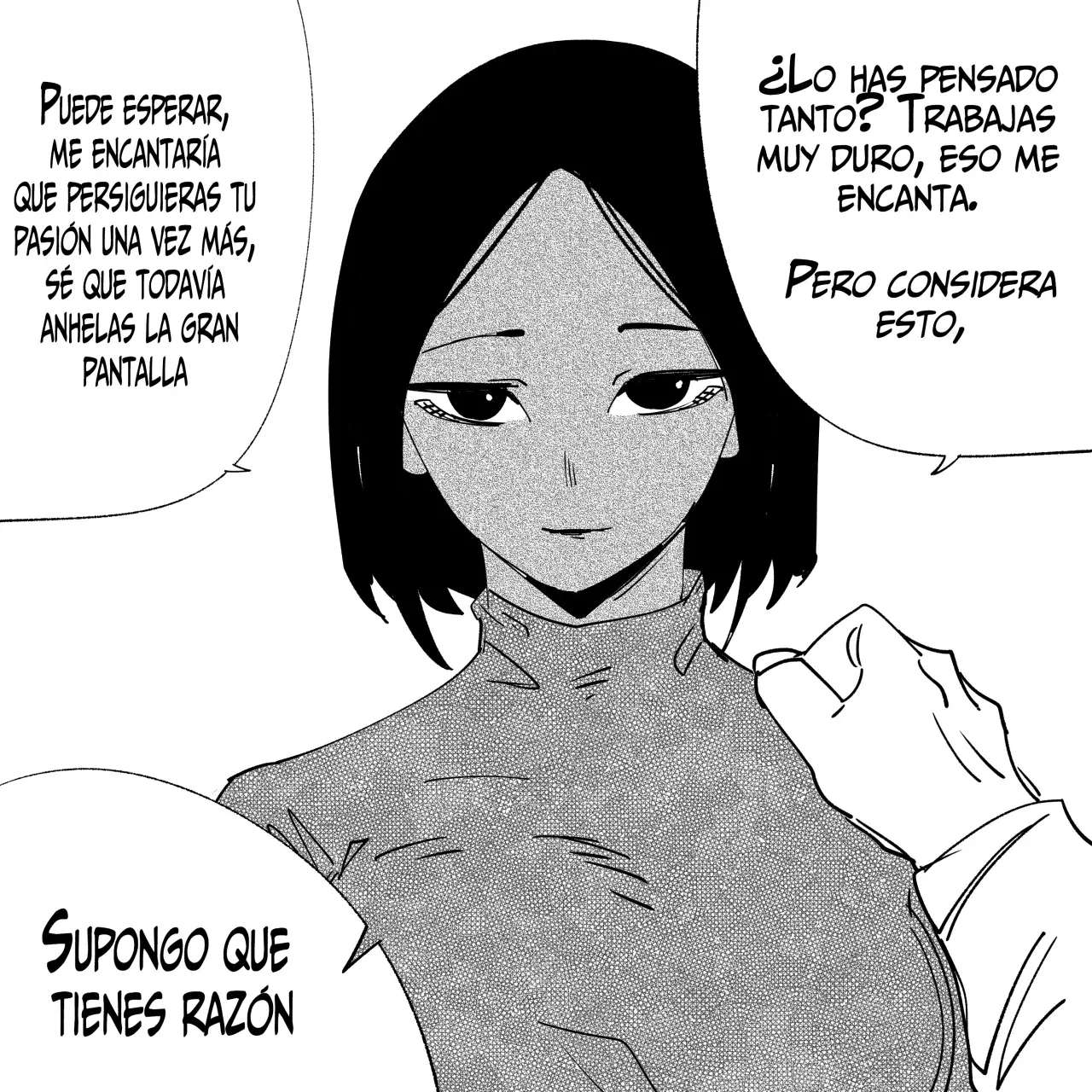 ¿Mi Nueva Novia no es Humana? Capitulo 56 página 4