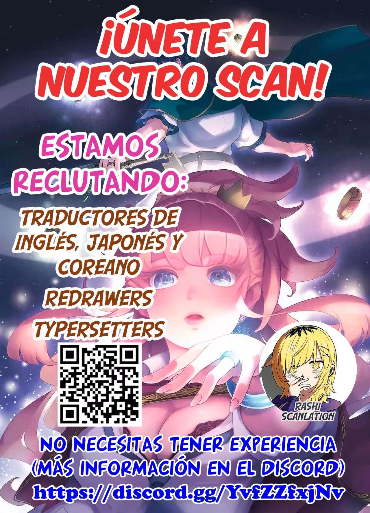 ¿Mi Nueva Novia no es Humana? Capitulo 56 página 9