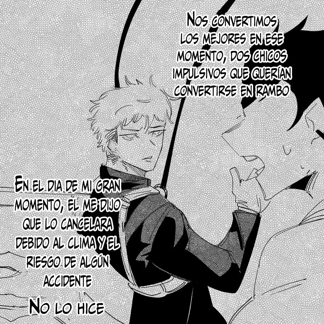 ¿Mi Nueva Novia no es Humana? Capitulo 57 página 6