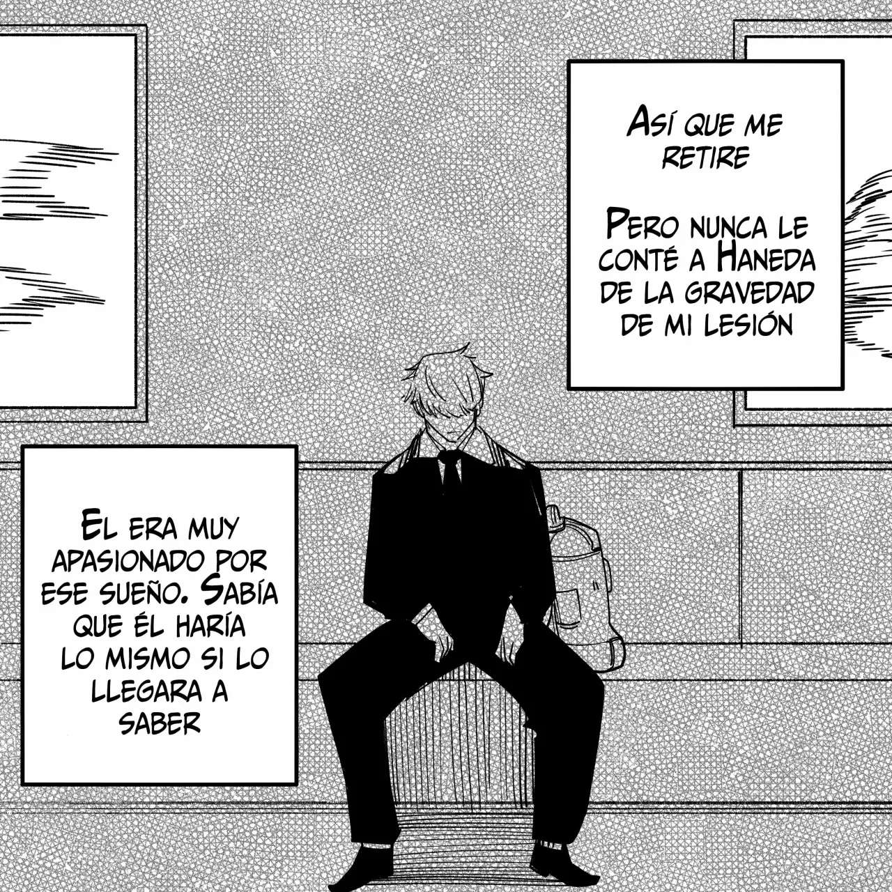 ¿Mi Nueva Novia no es Humana? Capitulo 57 página 9