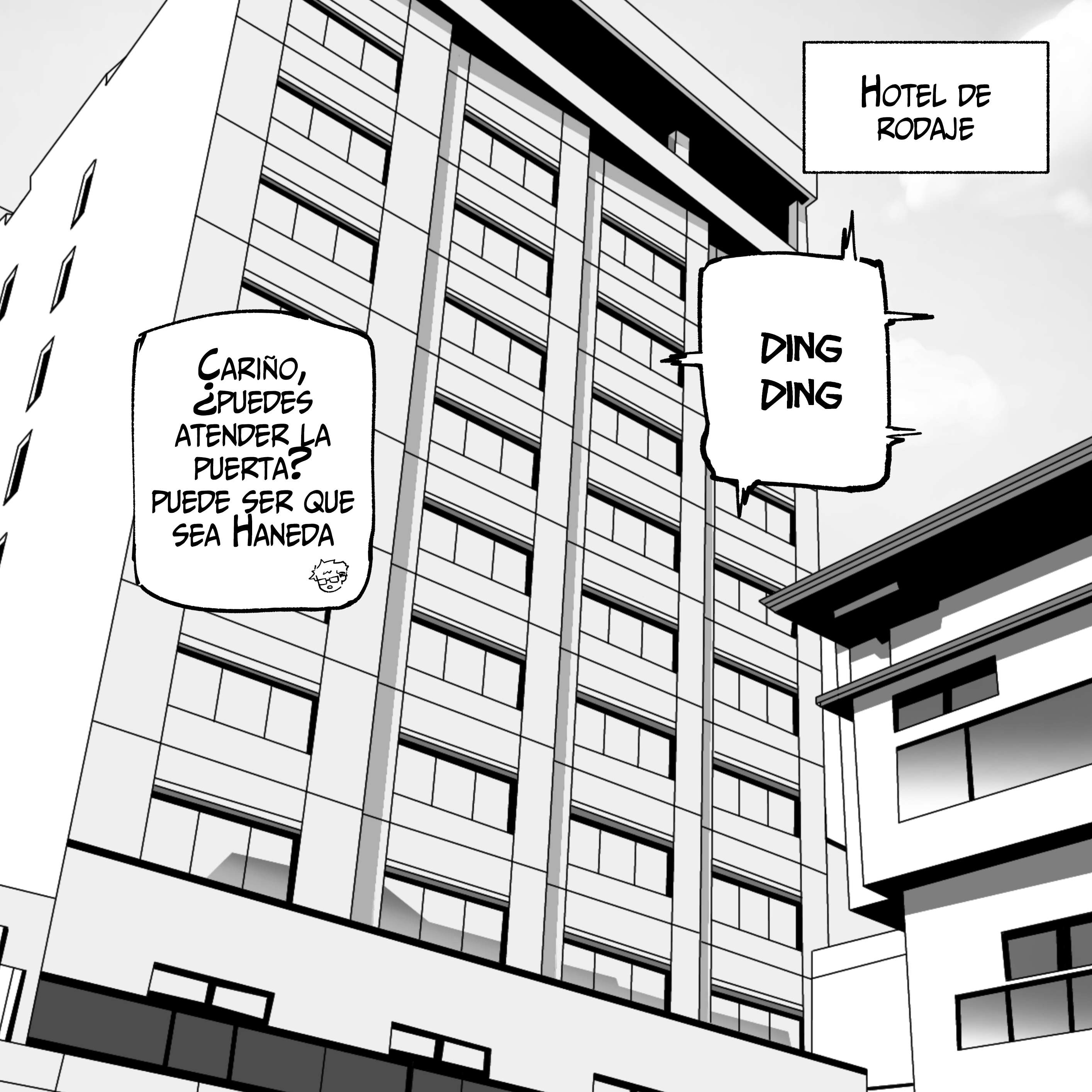 ¿Mi Nueva Novia no es Humana? Capitulo 61 página 2