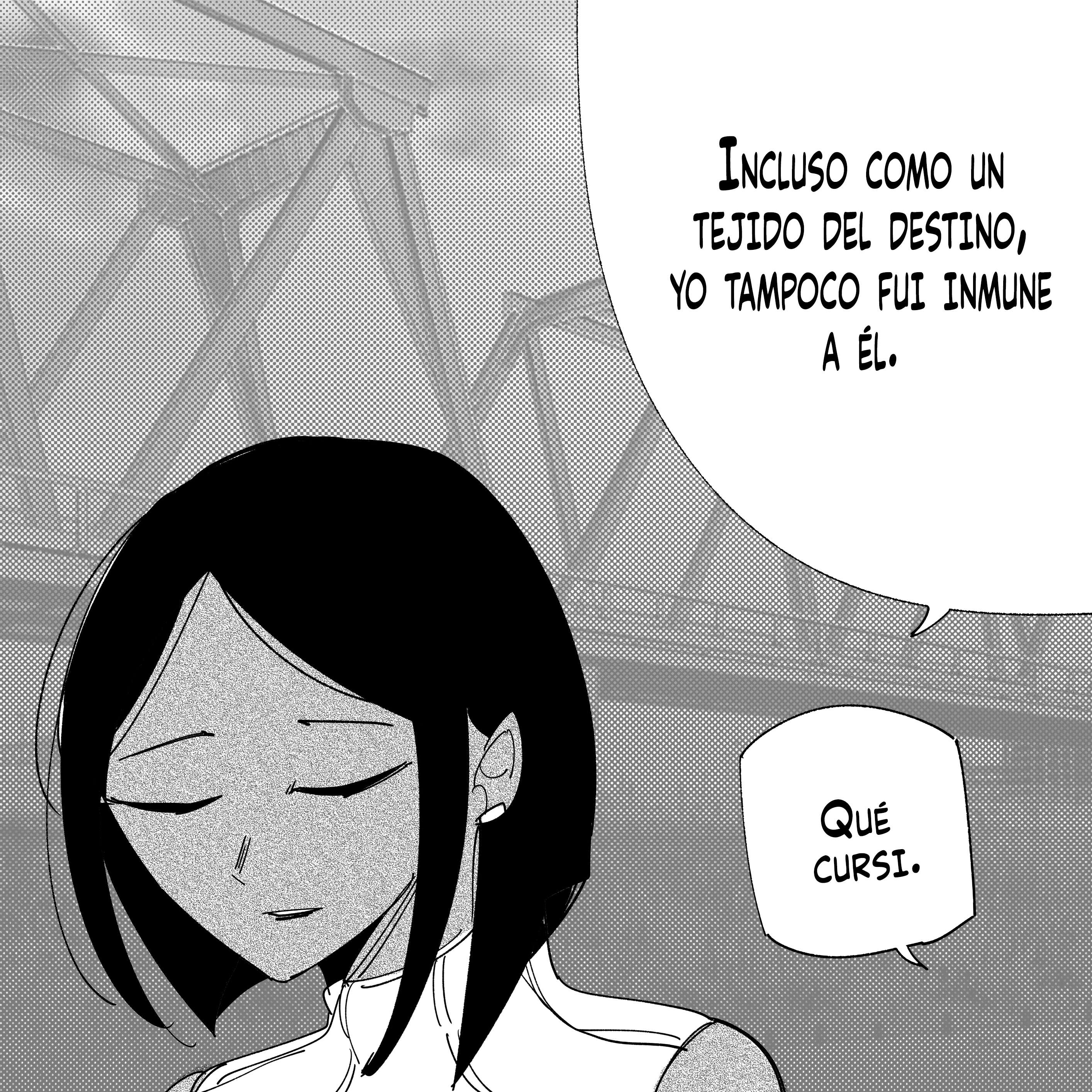 ¿Mi Nueva Novia no es Humana? Capitulo 65 página 5