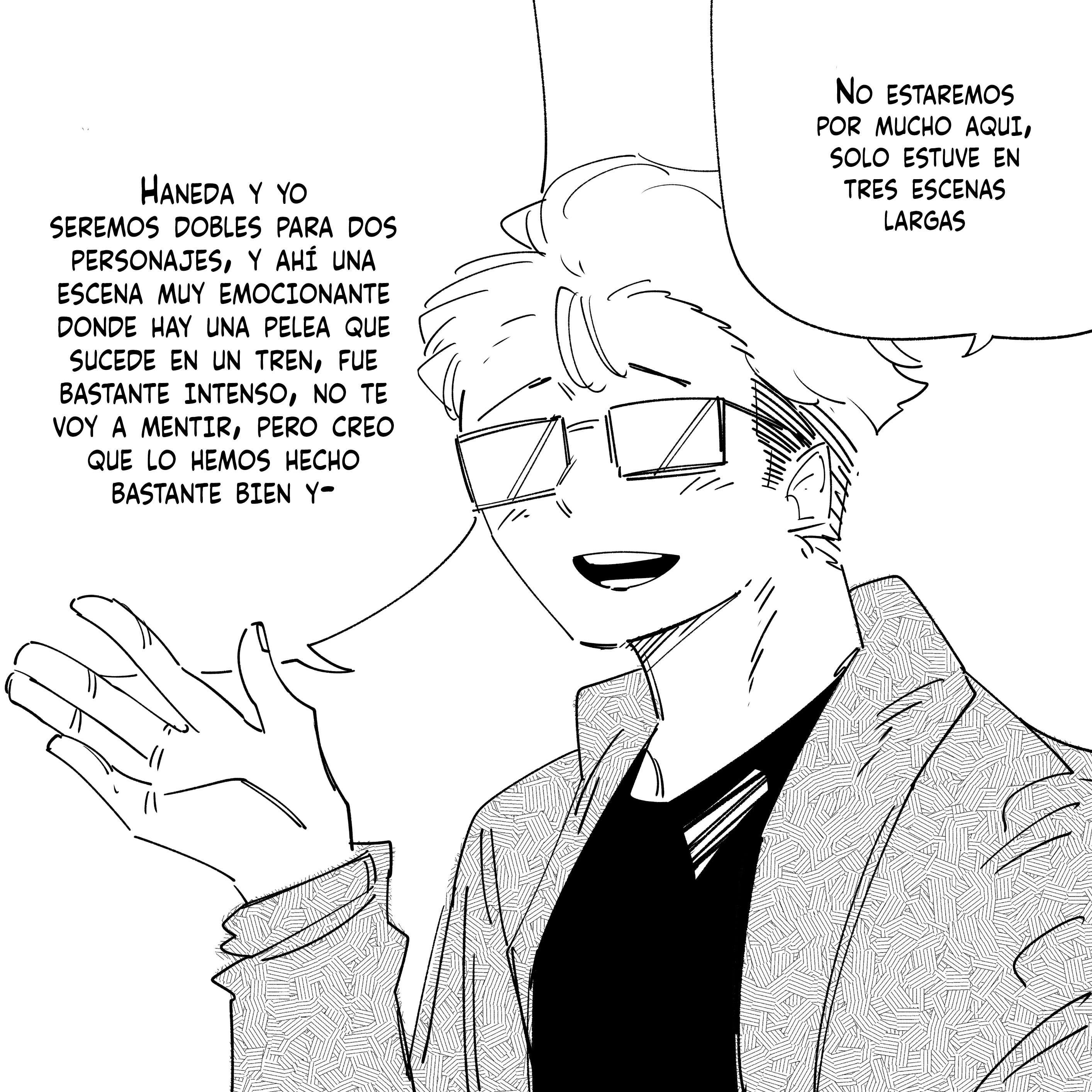 ¿Mi Nueva Novia no es Humana? Capitulo 67 página 3