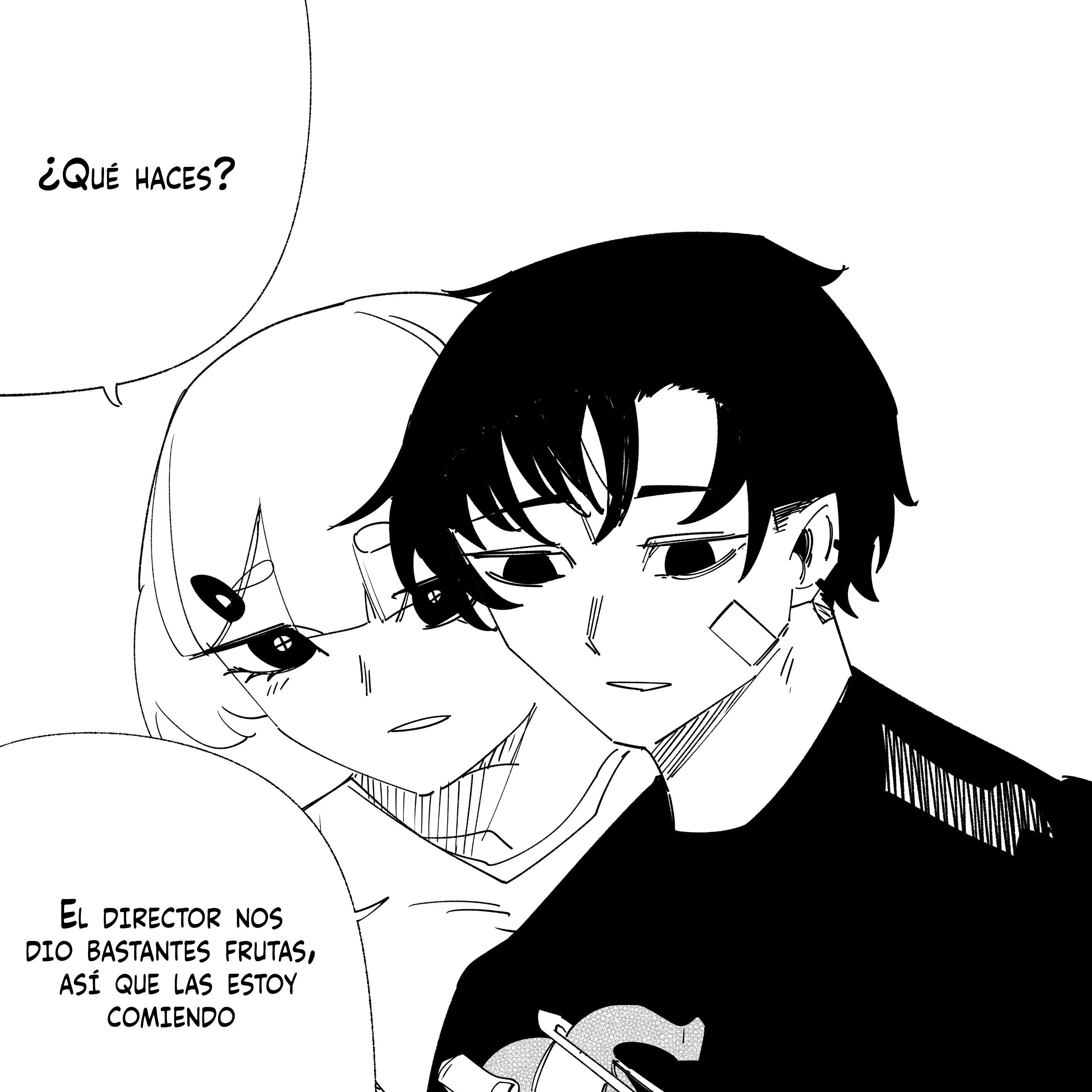 ¿Mi Nueva Novia no es Humana? Capitulo 68 página 2