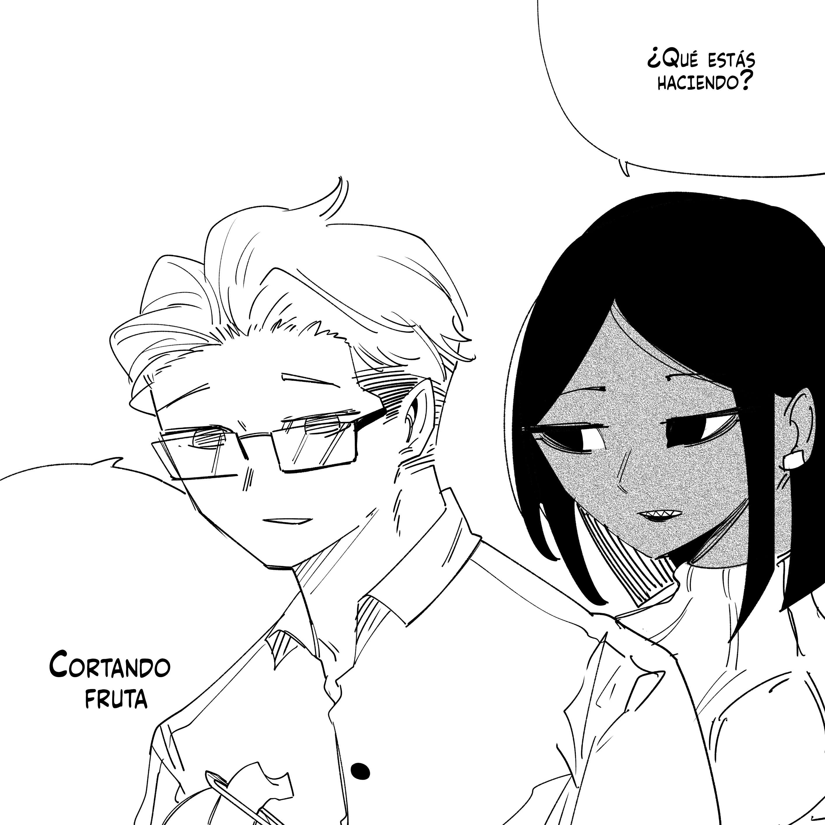 ¿Mi Nueva Novia no es Humana? Capitulo 68 página 4