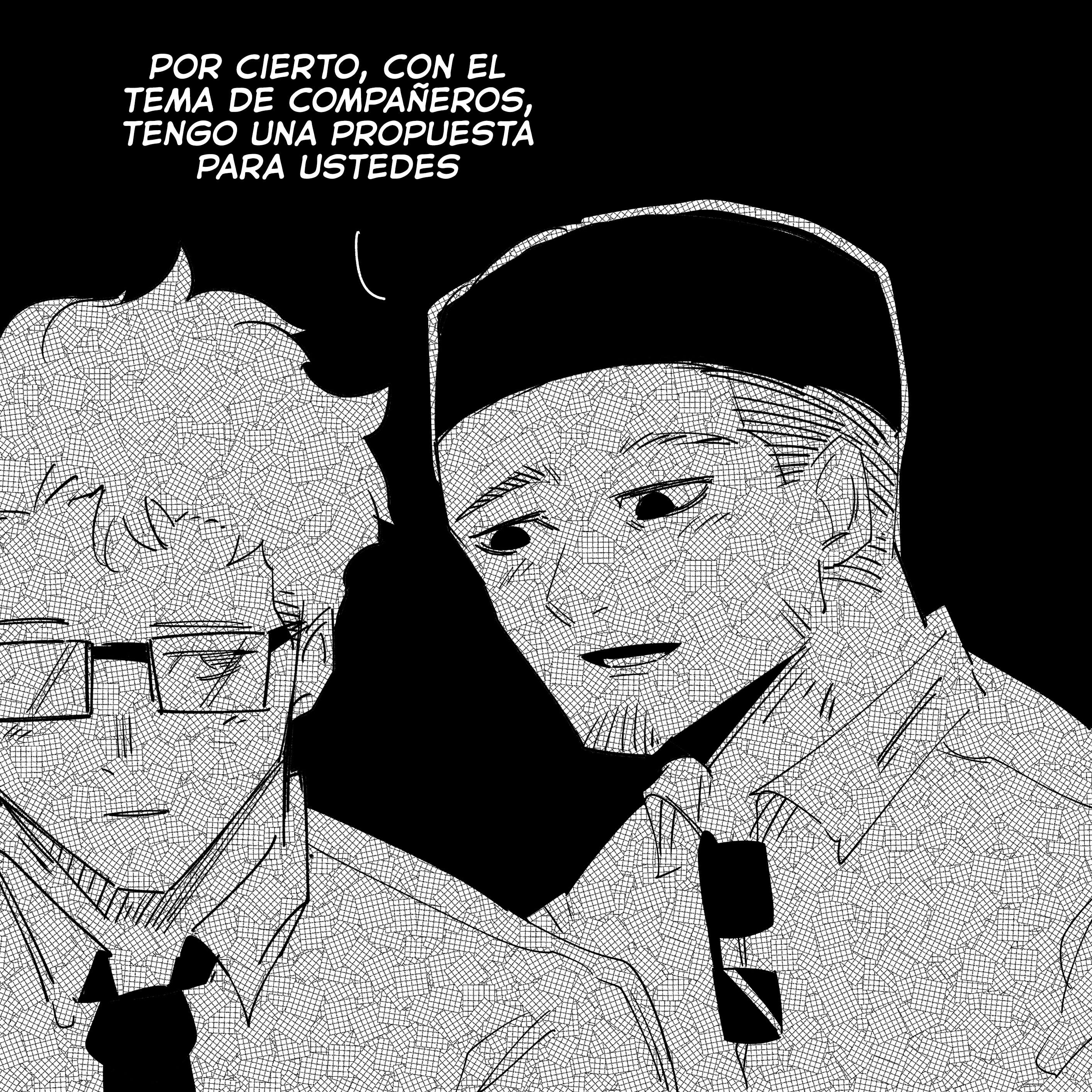 ¿Mi Nueva Novia no es Humana? Capitulo 70 página 5
