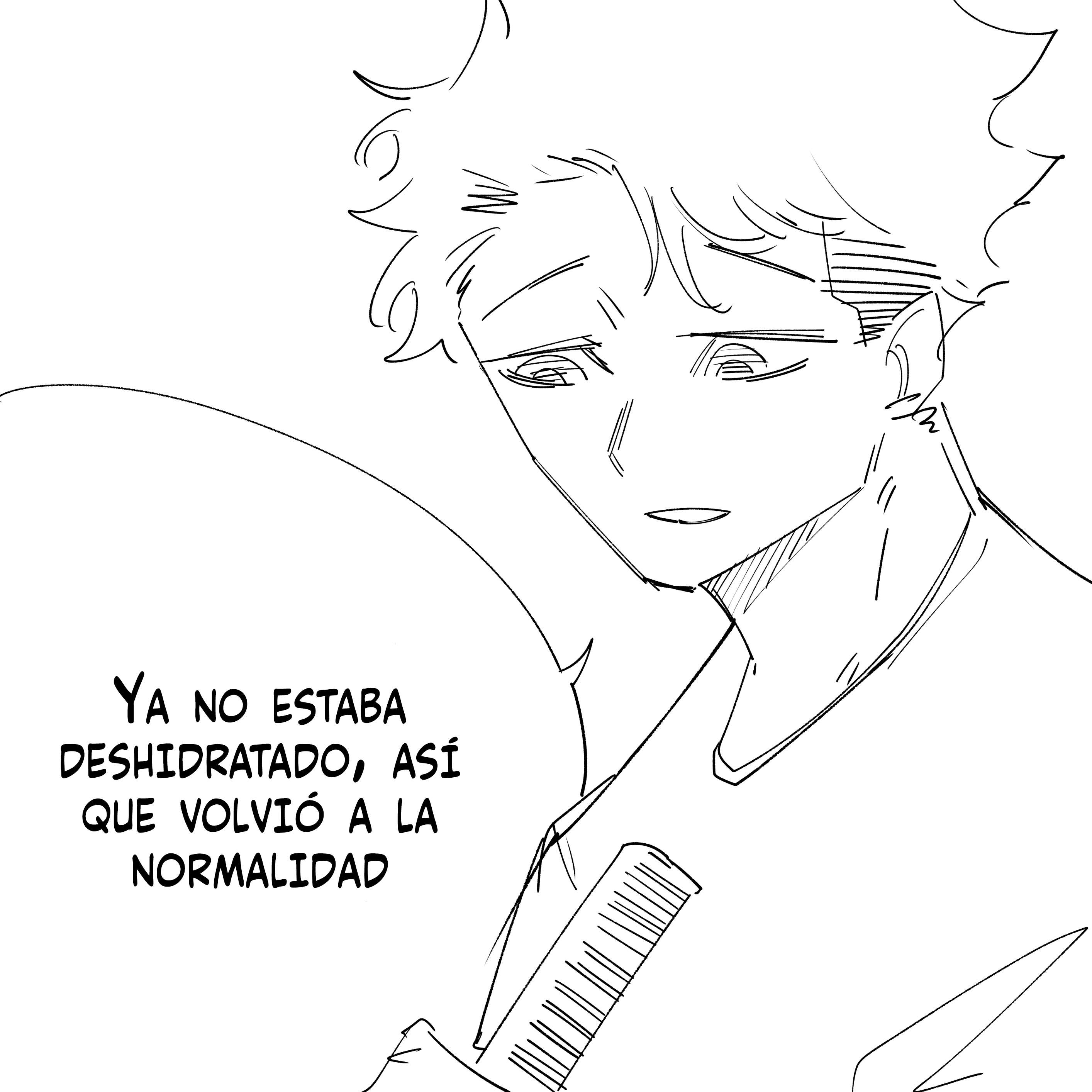 ¿Mi Nueva Novia no es Humana? Capitulo 74 página 4