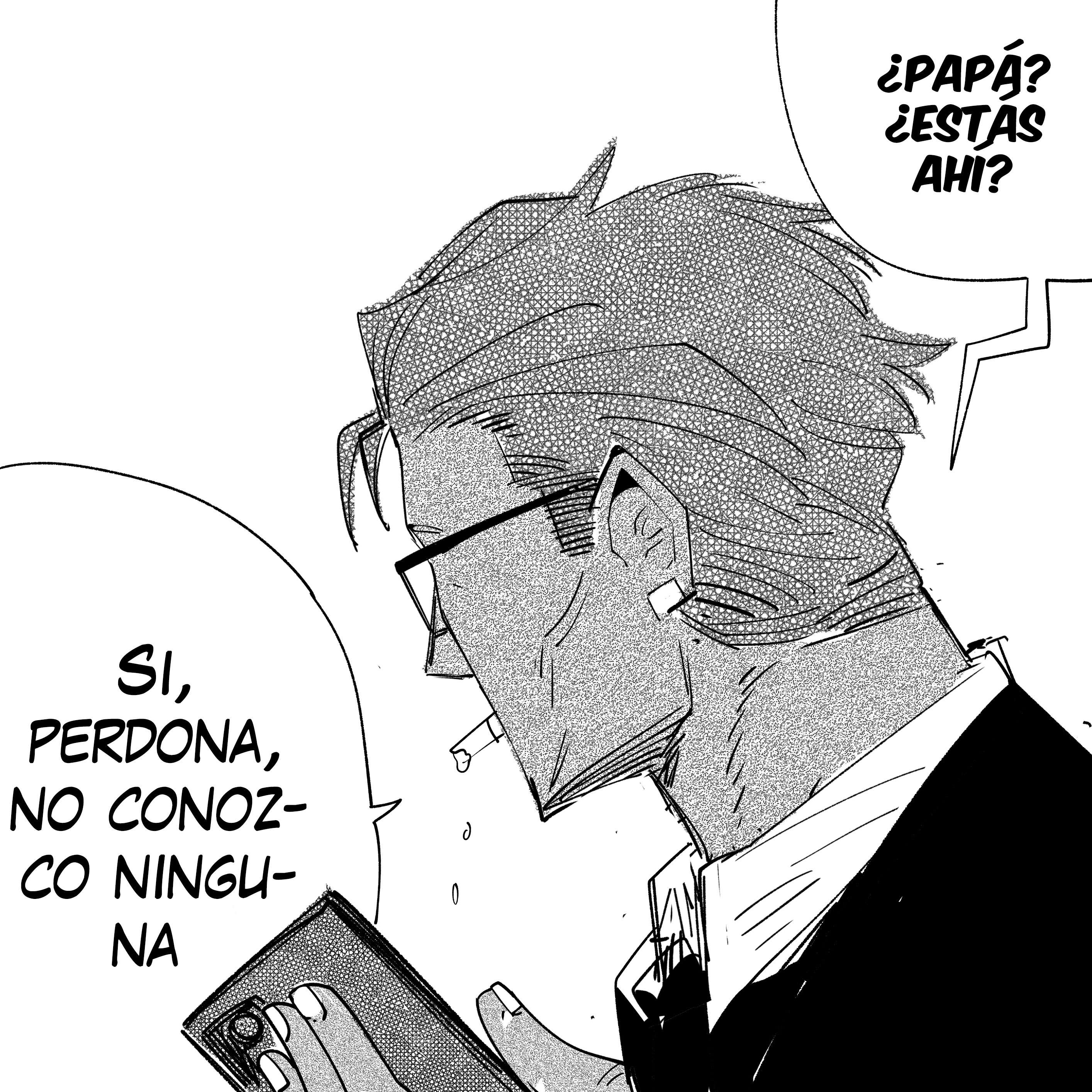 ¿Mi Nueva Novia no es Humana? Capitulo 77 página 5