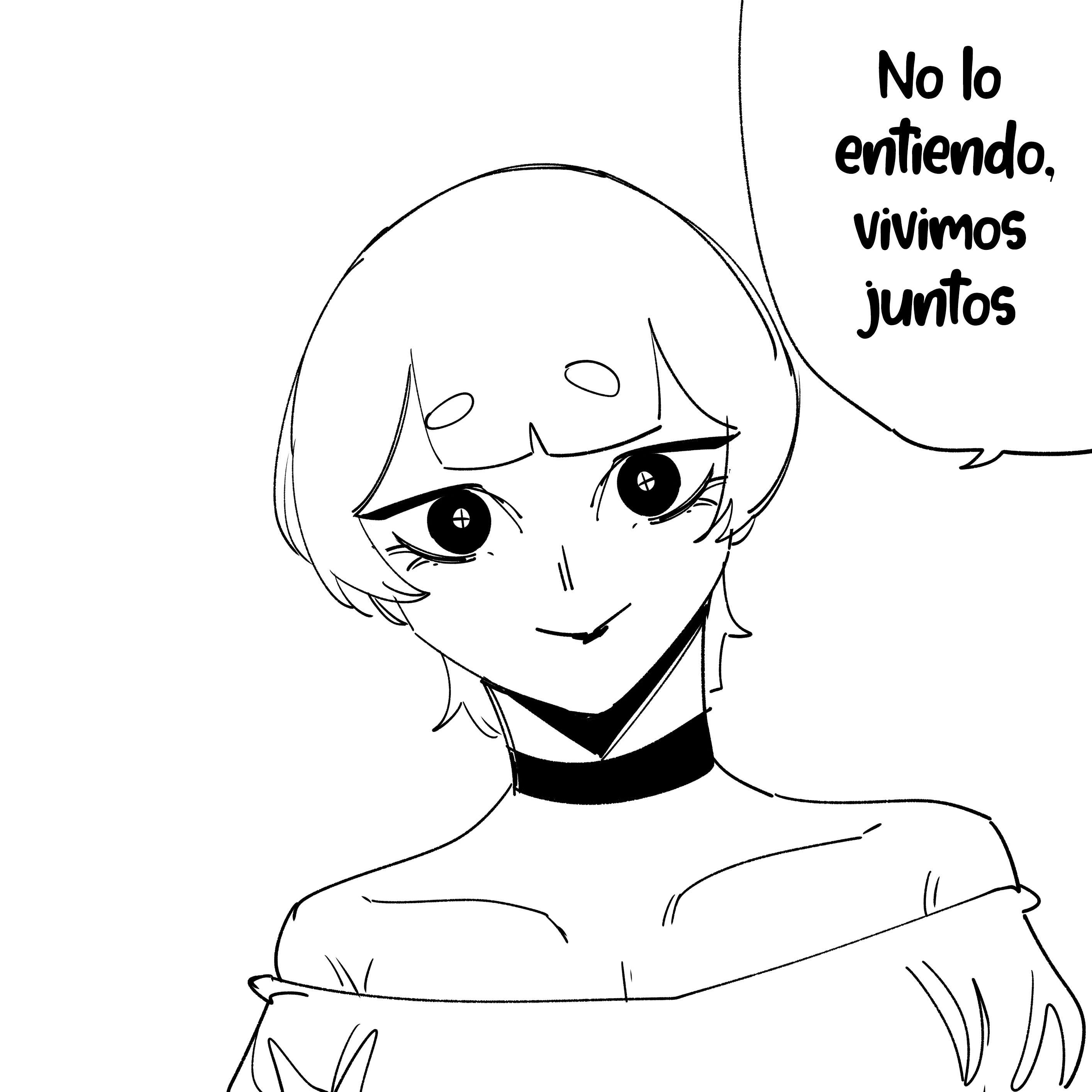 ¿Mi Nueva Novia no es Humana? Capitulo 78 página 9