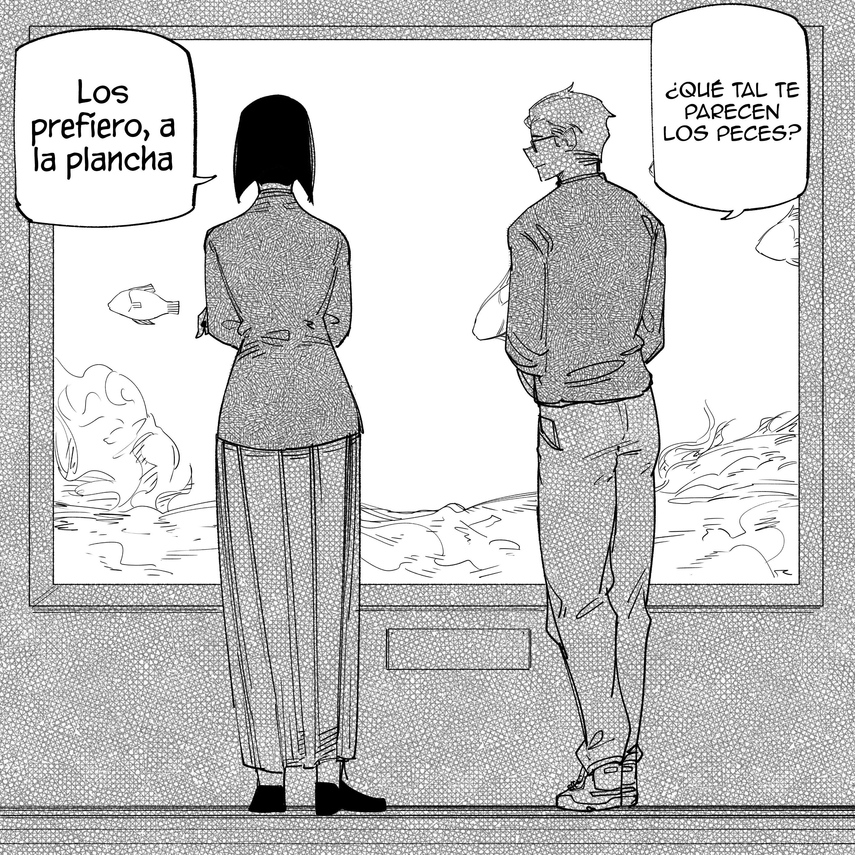 ¿Mi Nueva Novia no es Humana? Capitulo 81 página 2