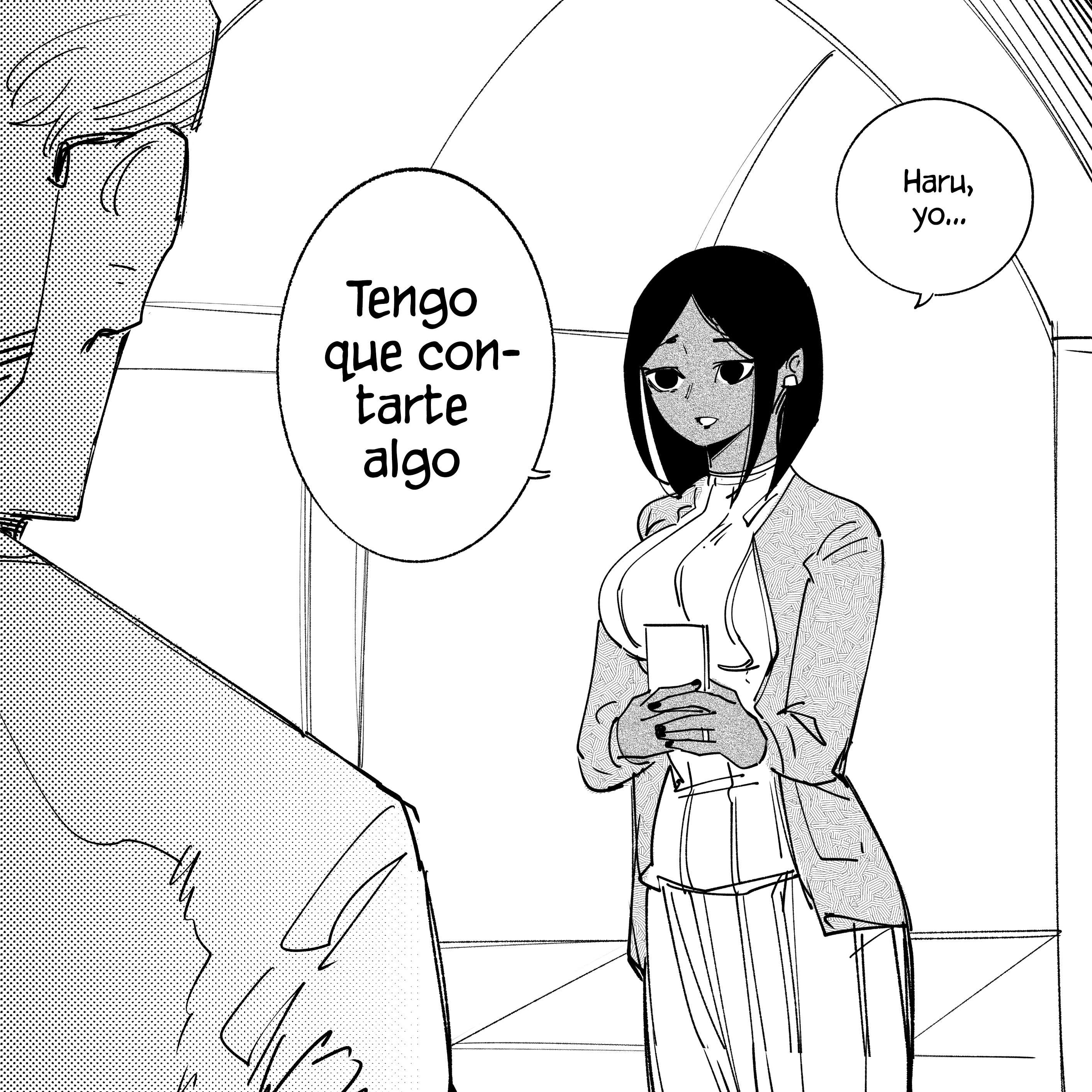 ¿Mi Nueva Novia no es Humana? Capitulo 81 página 5