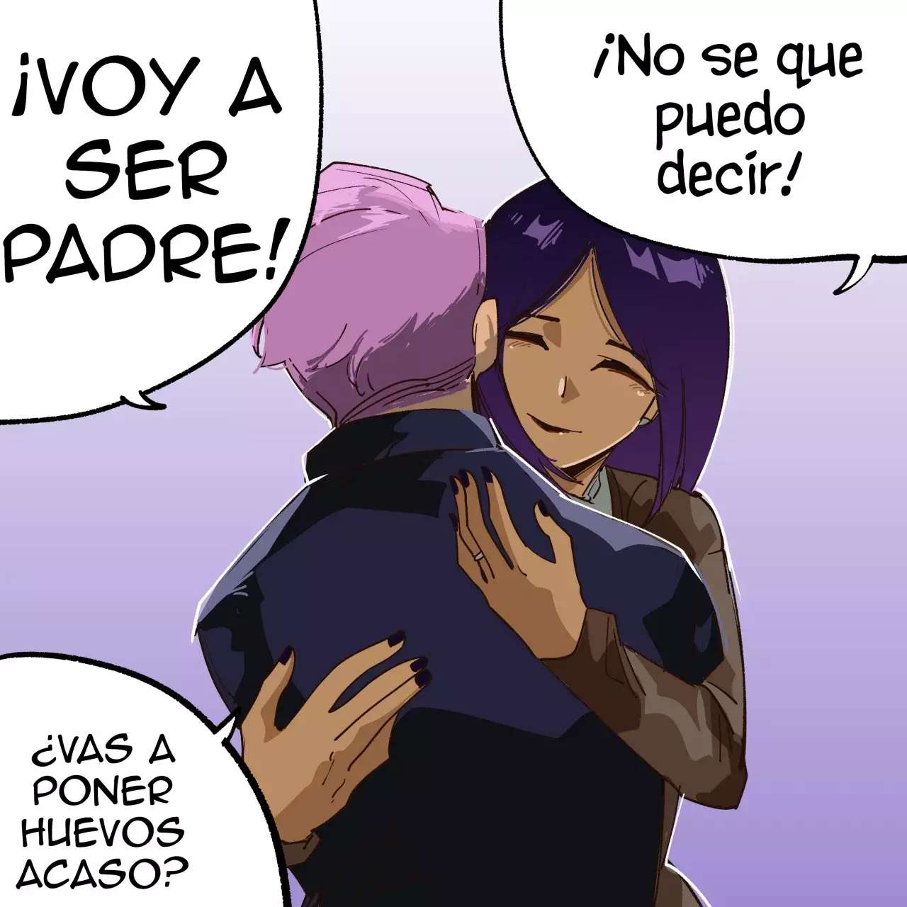 ¿Mi Nueva Novia no es Humana? Capitulo 82 página 4