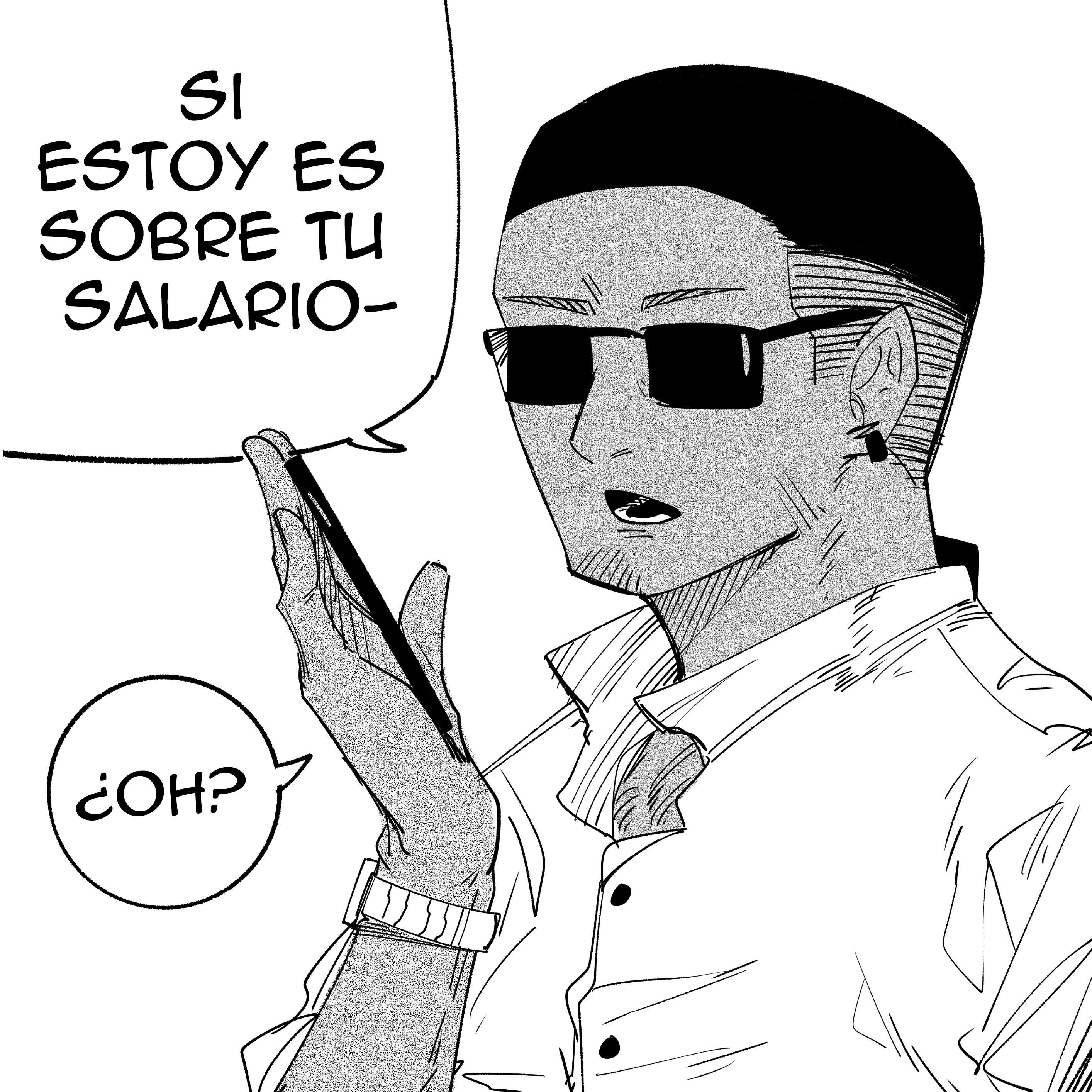 ¿Mi Nueva Novia no es Humana? Capitulo 83 página 4