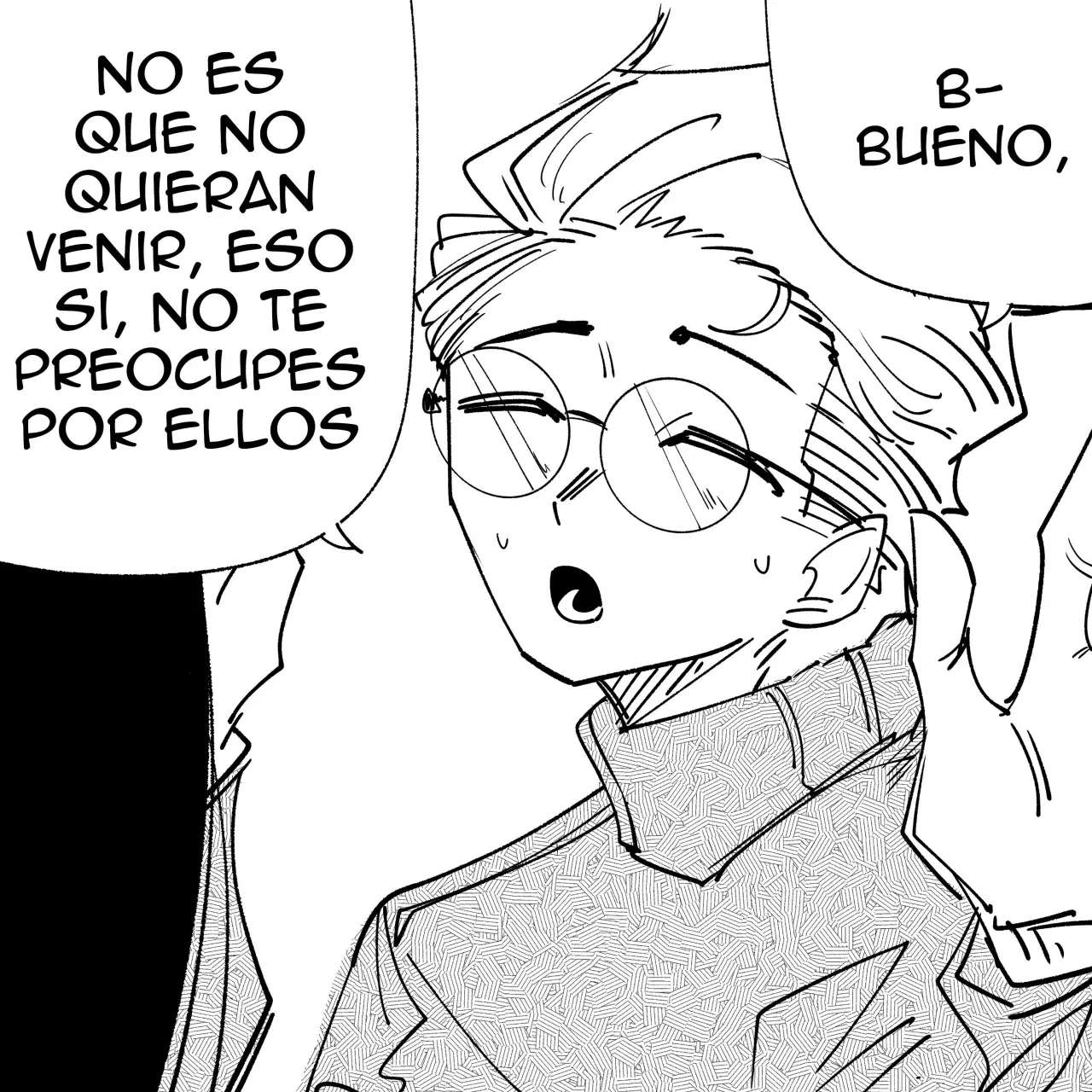 ¿Mi Nueva Novia no es Humana? Capitulo 84 página 6