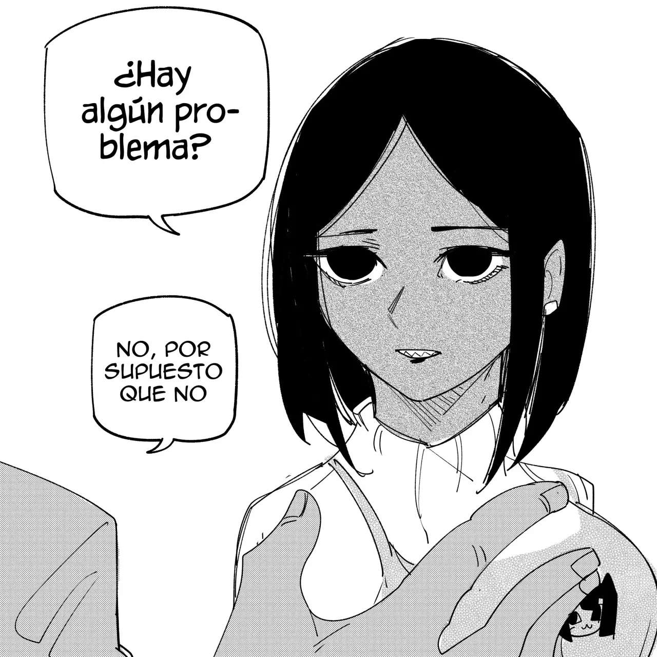 ¿Mi Nueva Novia no es Humana? Capitulo 84 página 7