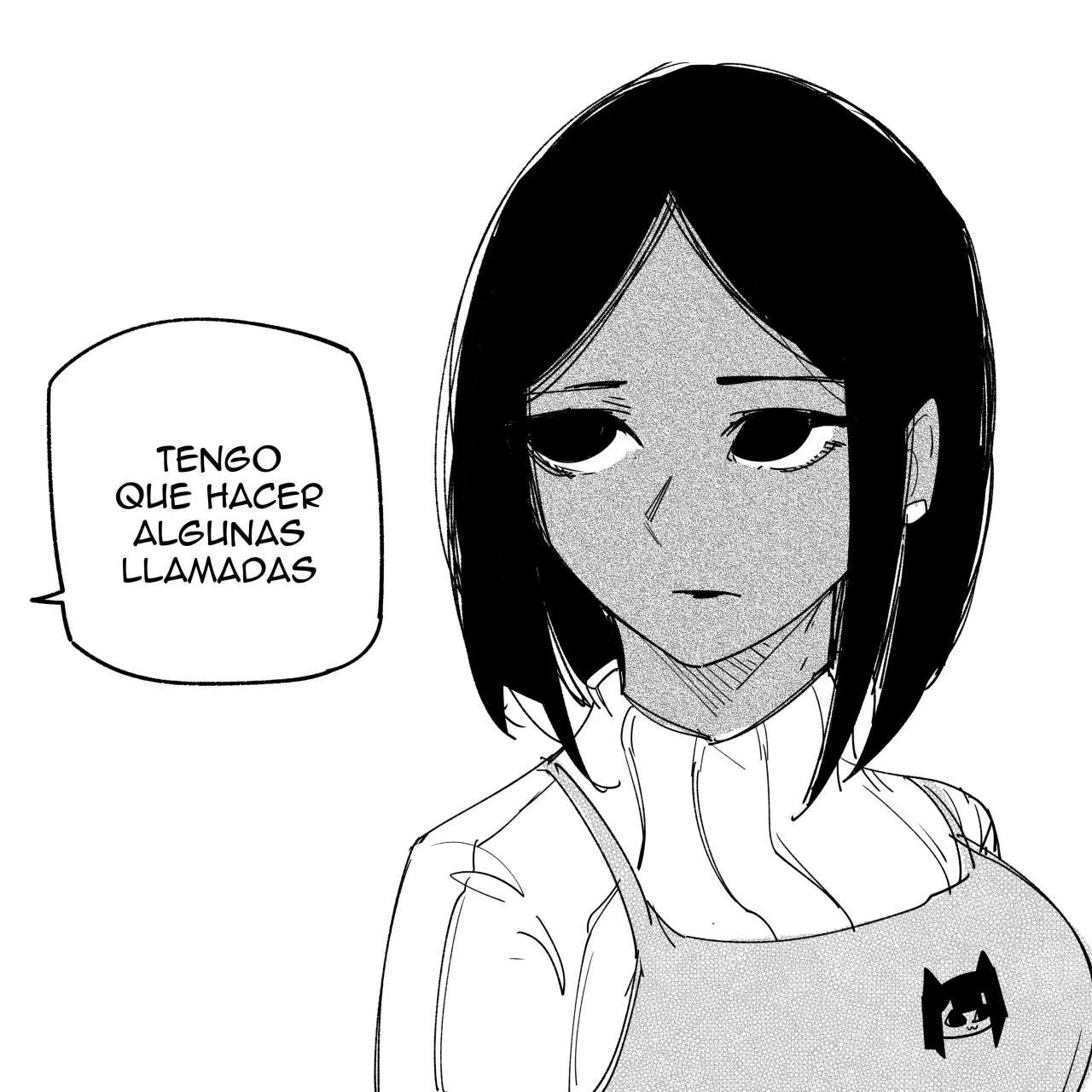 ¿Mi Nueva Novia no es Humana? Capitulo 84 página 8