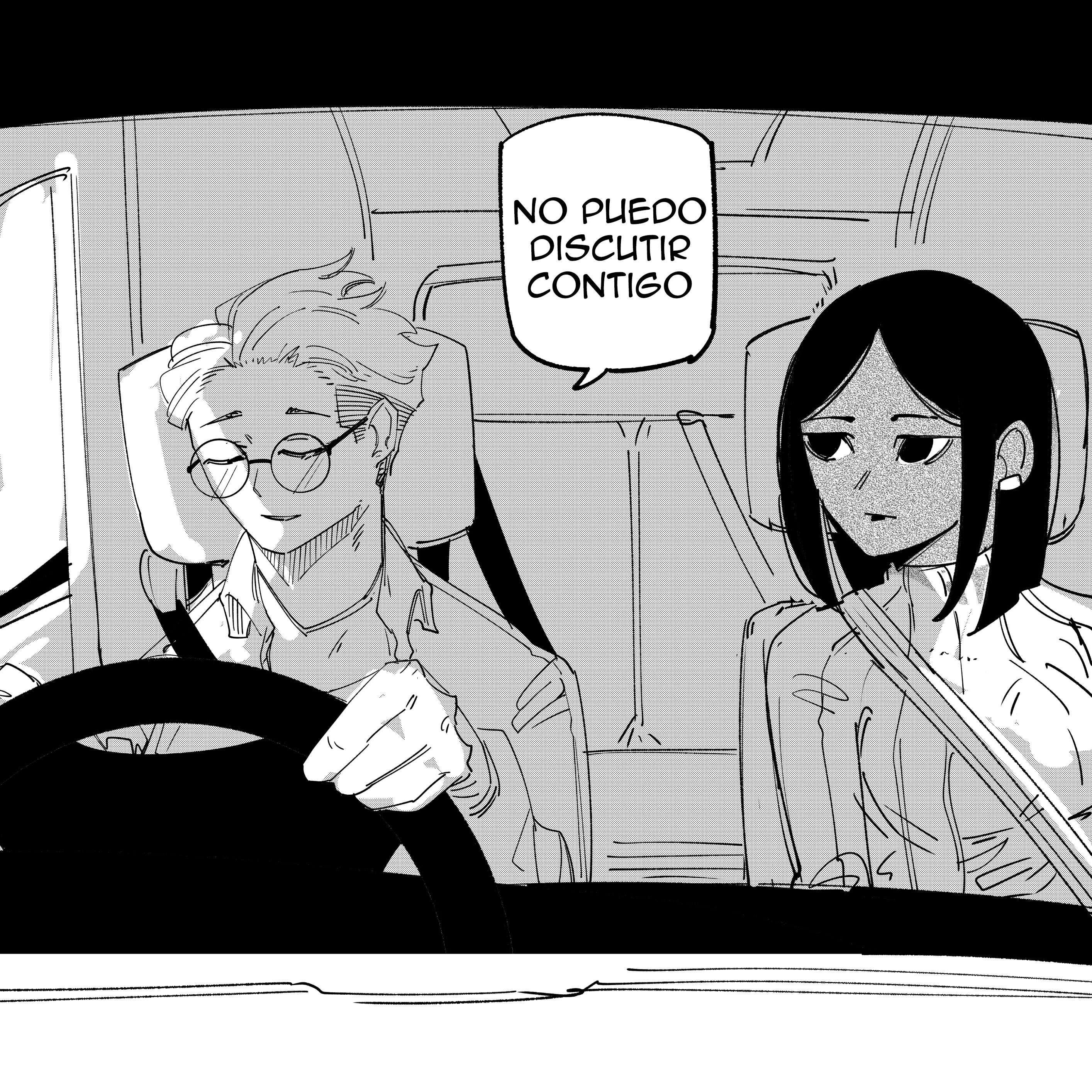 ¿Mi Nueva Novia no es Humana? Capitulo 85 página 10