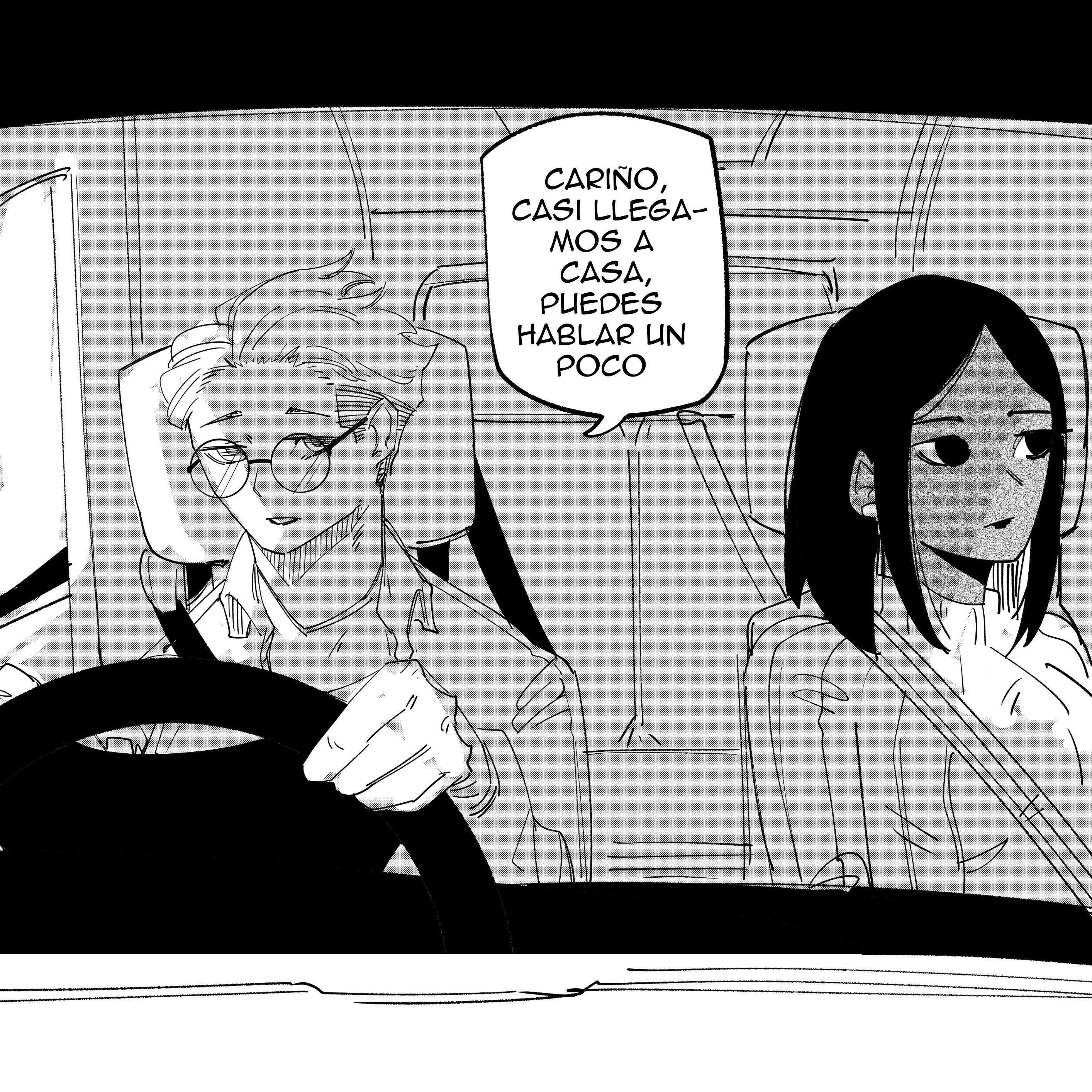 ¿Mi Nueva Novia no es Humana? Capitulo 85 página 2