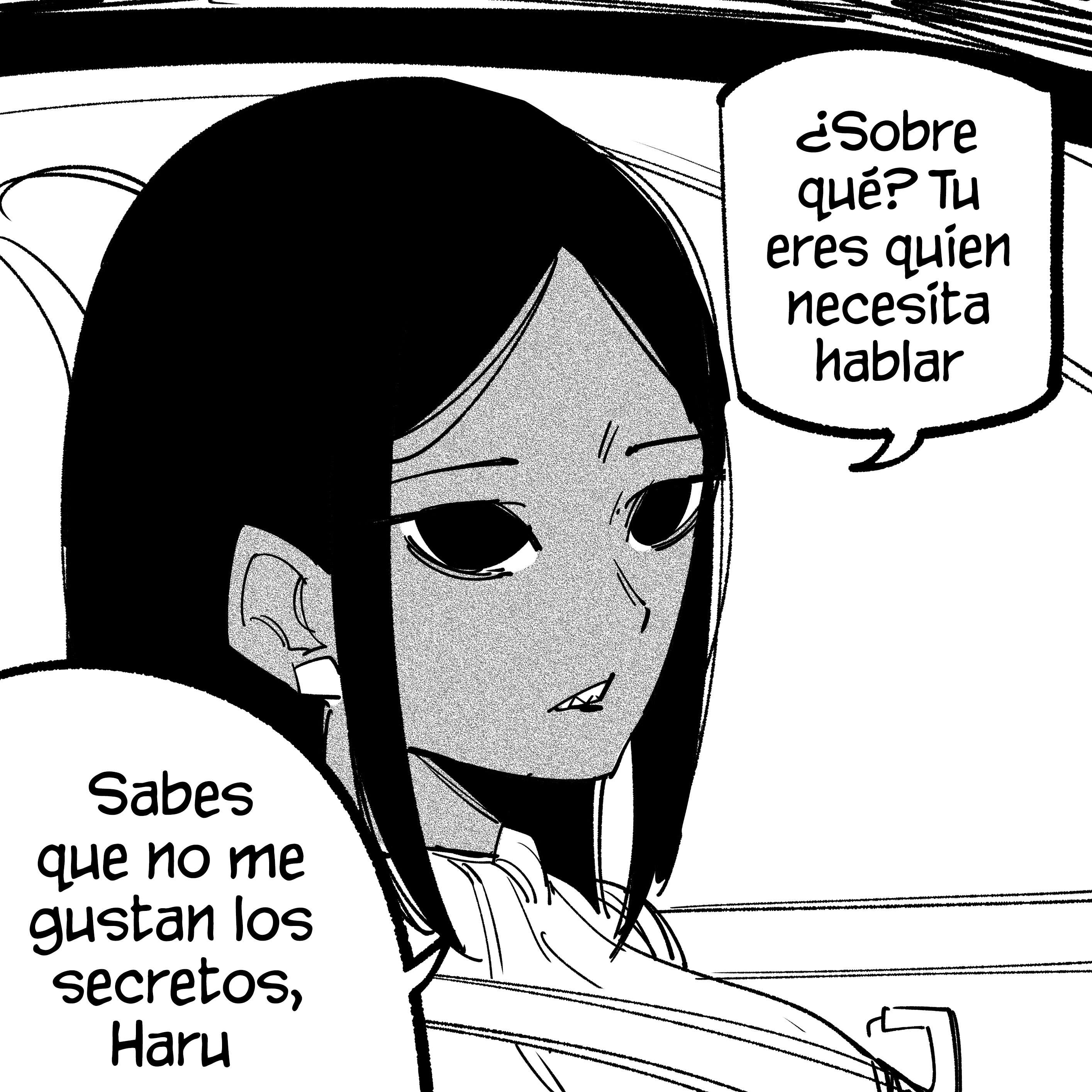 ¿Mi Nueva Novia no es Humana? Capitulo 85 página 3