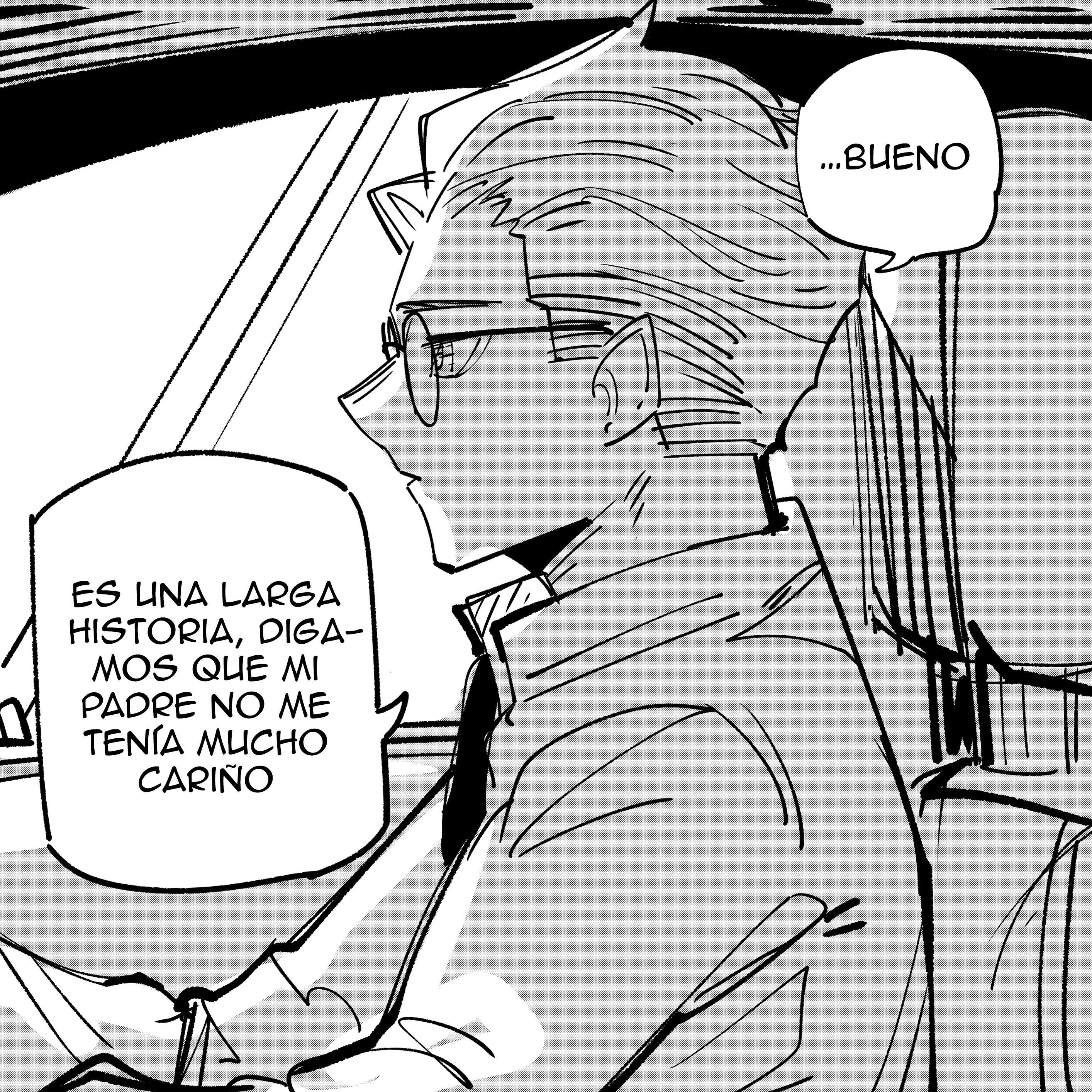 ¿Mi Nueva Novia no es Humana? Capitulo 85 página 4