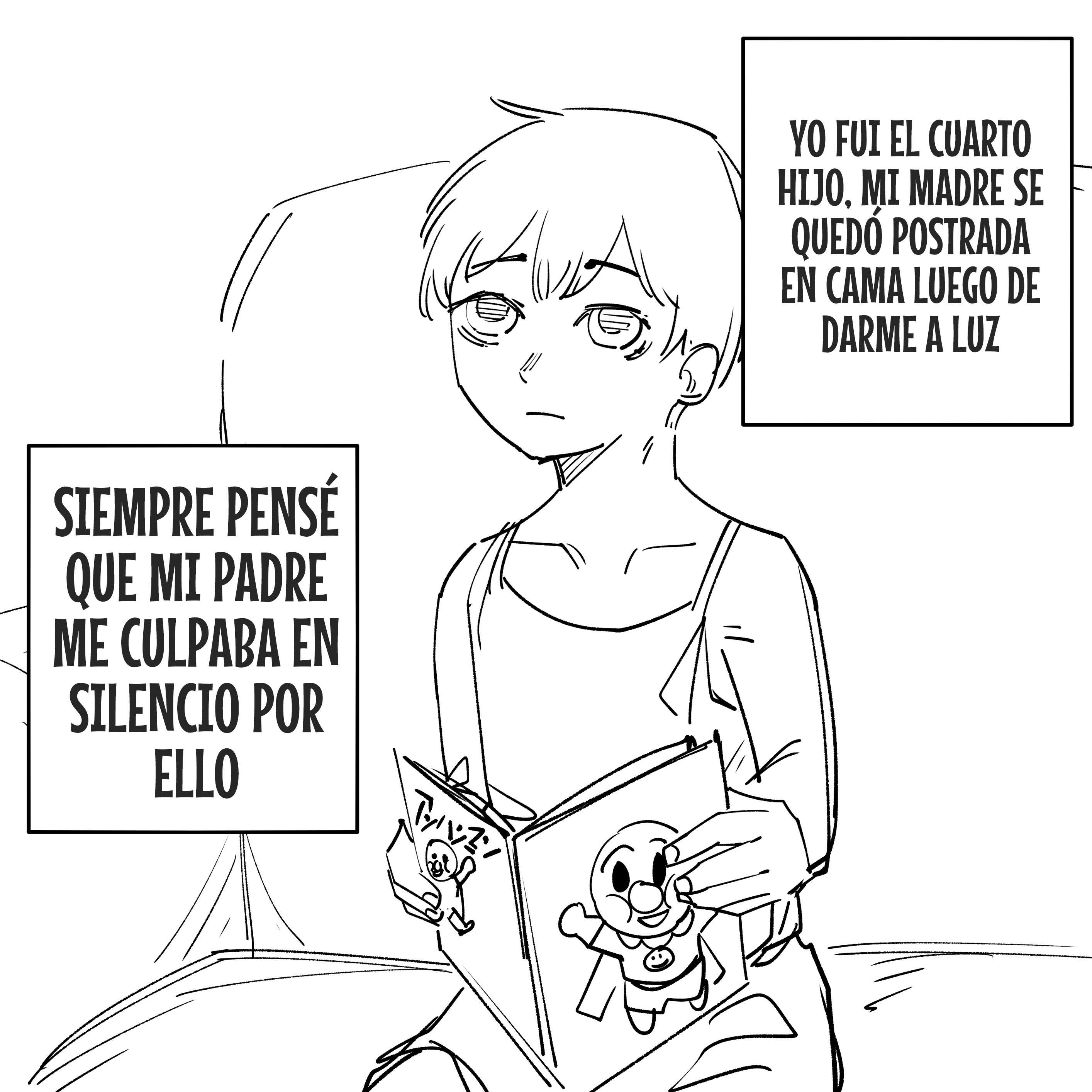 ¿Mi Nueva Novia no es Humana? Capitulo 85 página 5